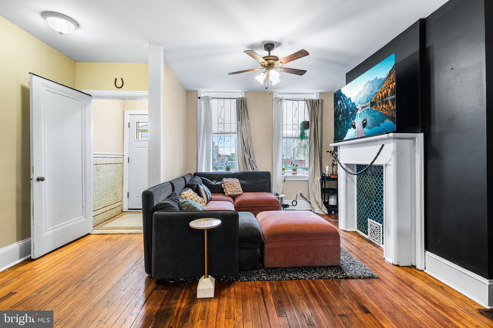 BREWERYTOWN - Residential Lease