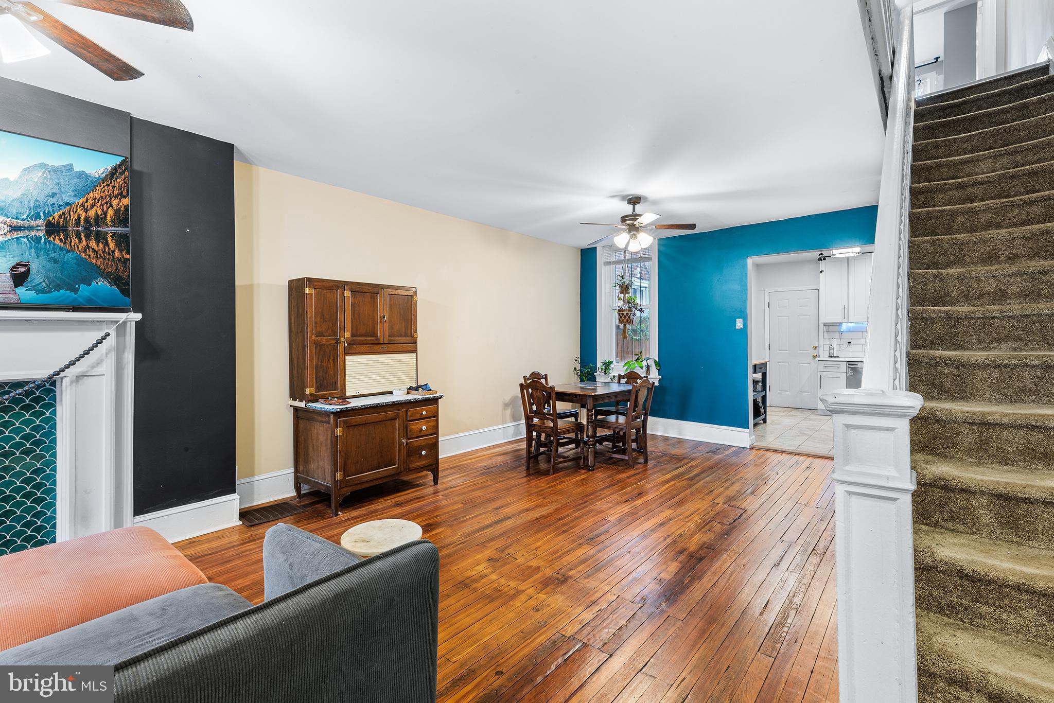 BREWERYTOWN - Residential Lease