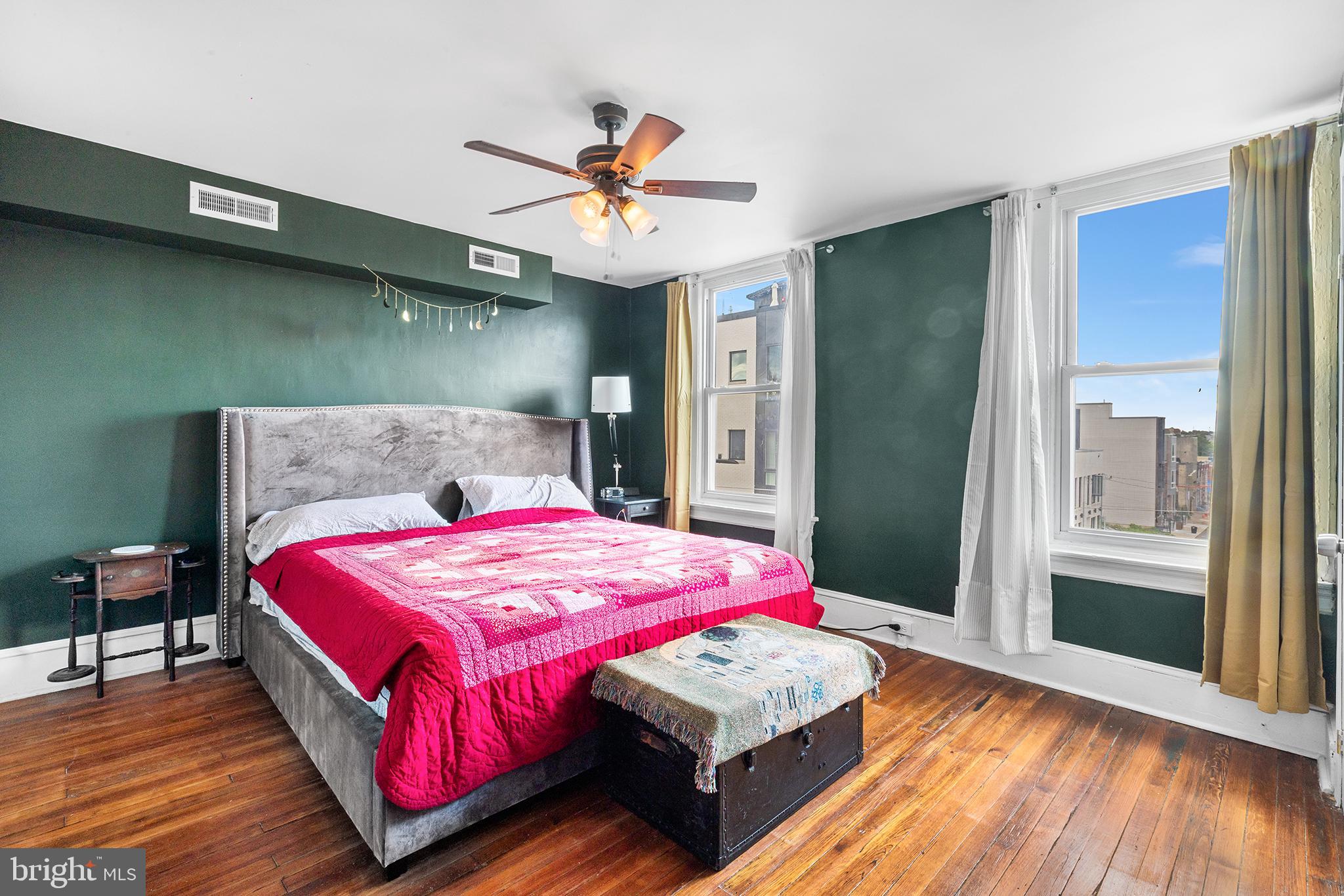 BREWERYTOWN - Residential Lease