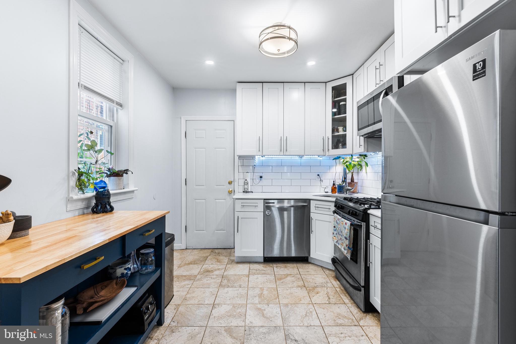 BREWERYTOWN - Residential Lease