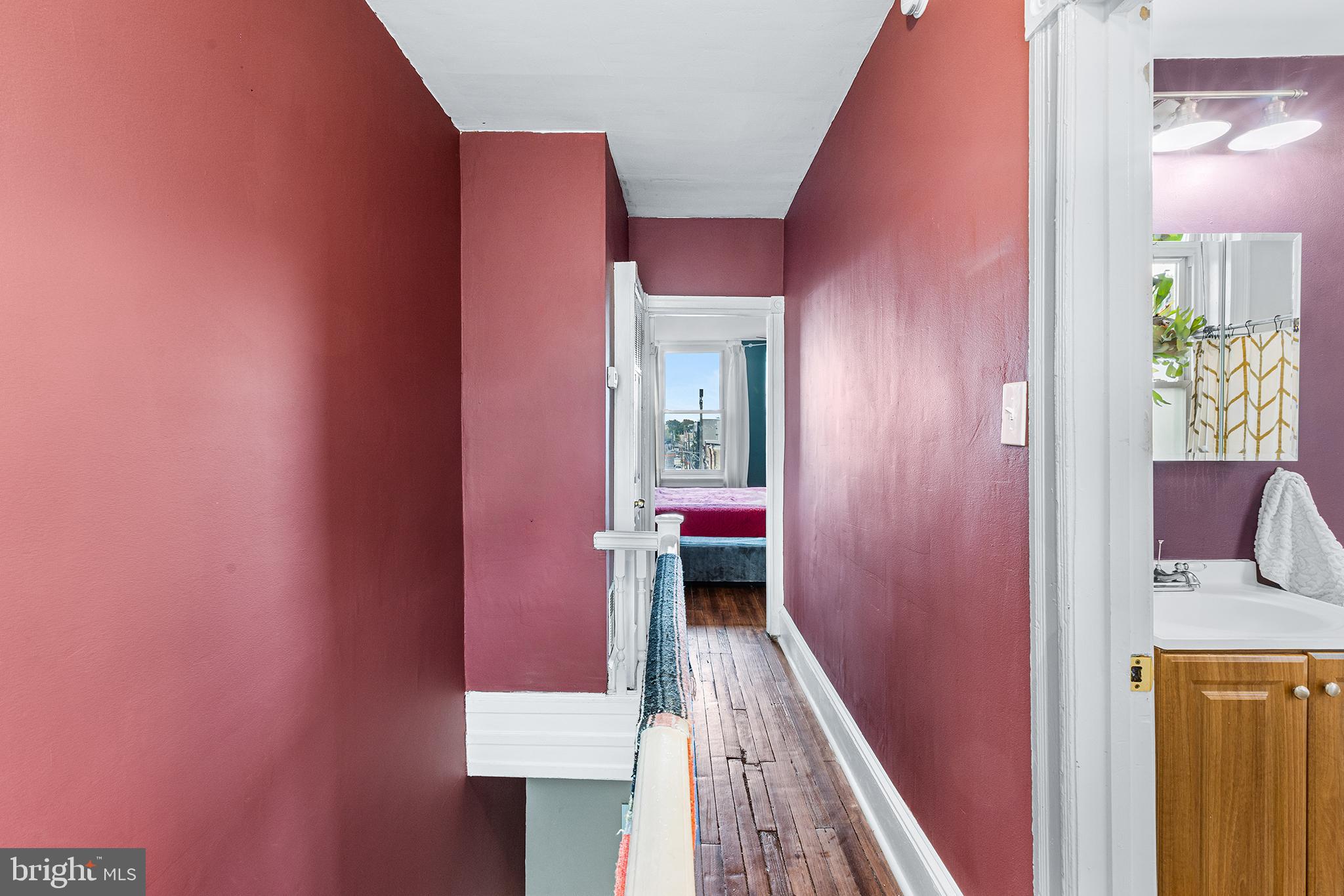 BREWERYTOWN - Residential Lease