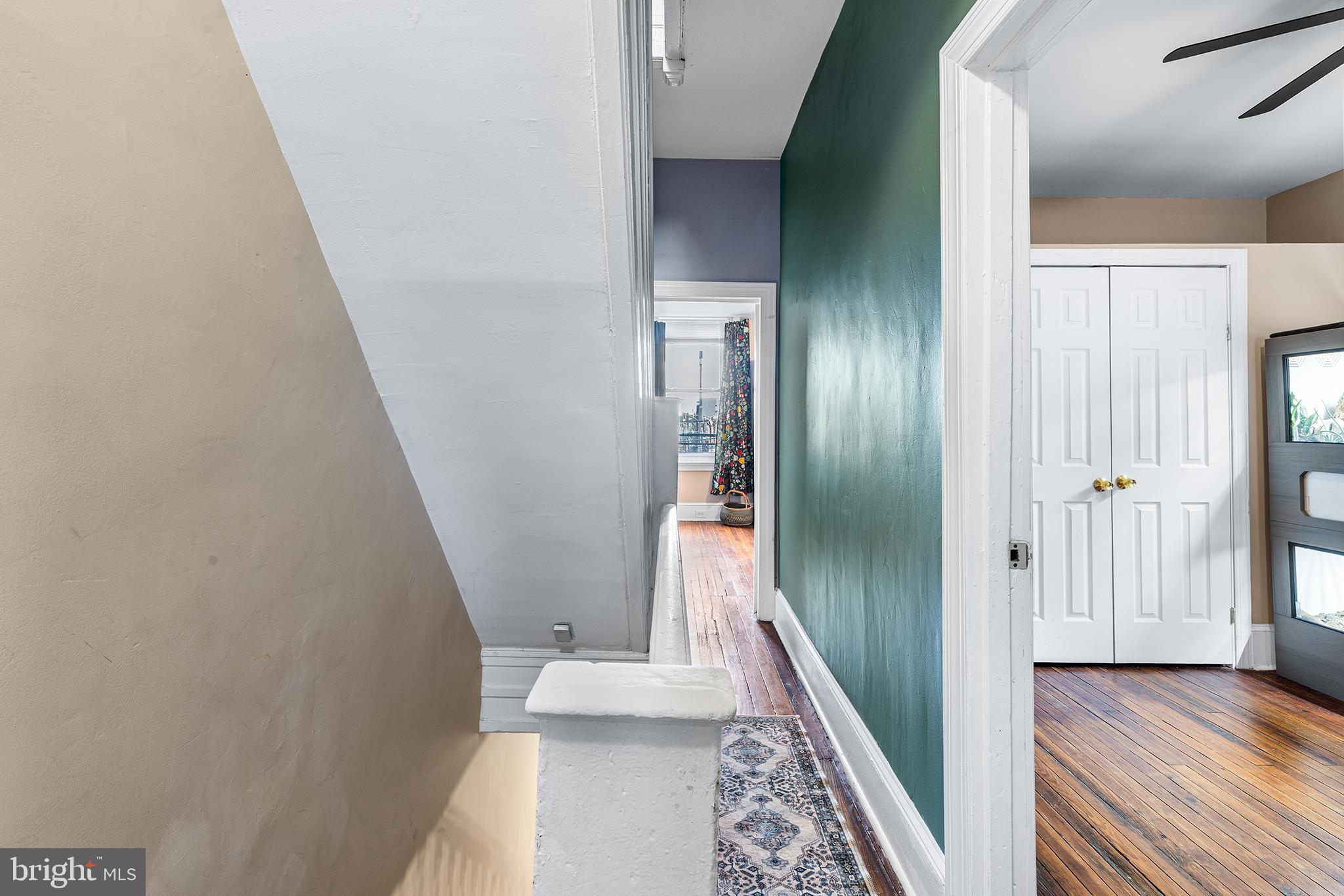 BREWERYTOWN - Residential Lease