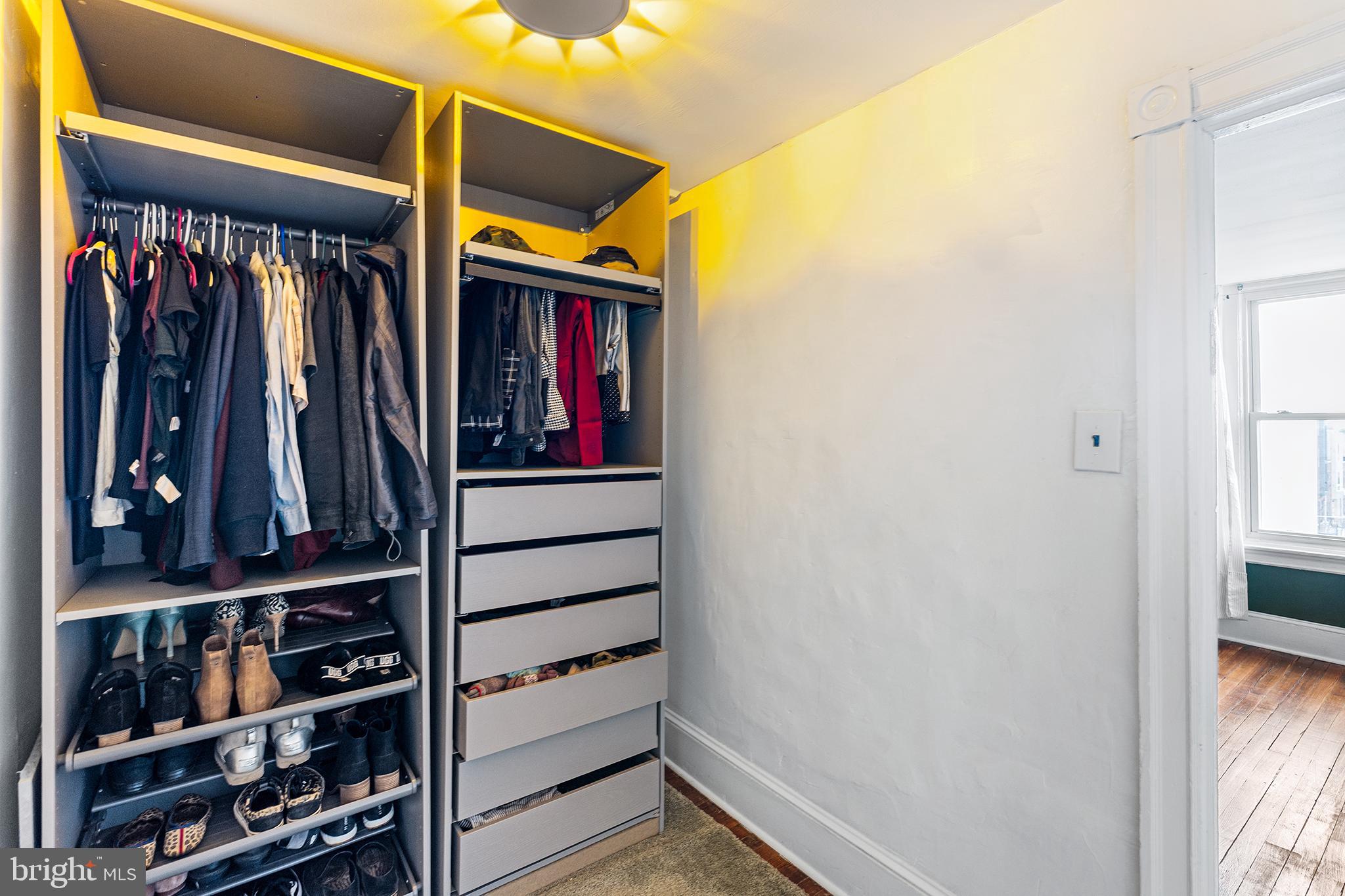 BREWERYTOWN - Residential Lease