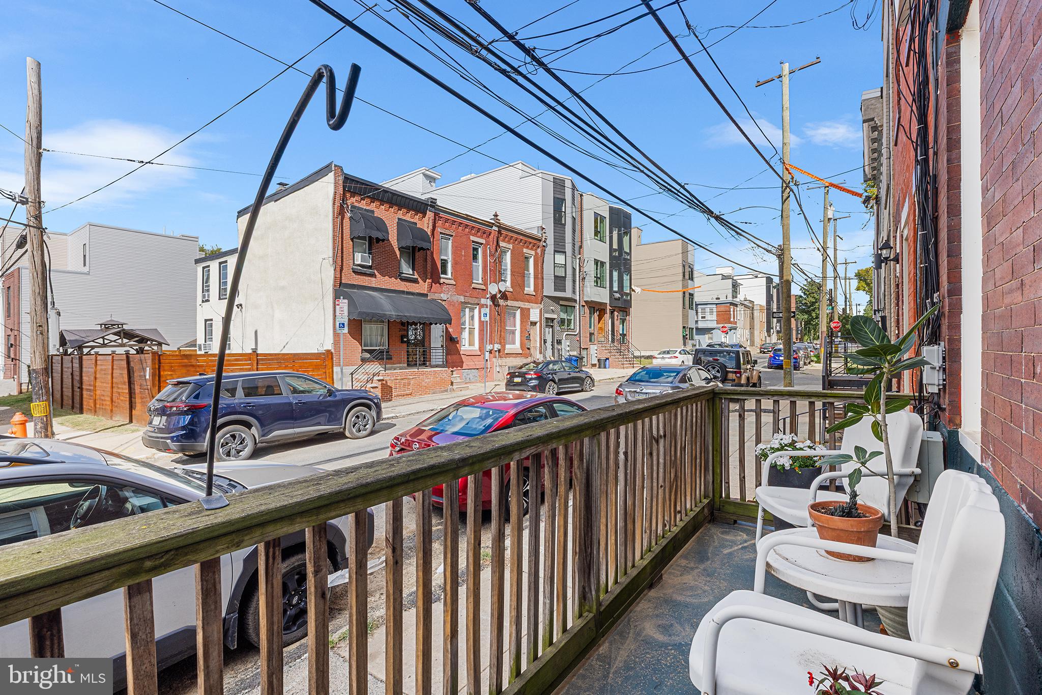 BREWERYTOWN - Residential Lease