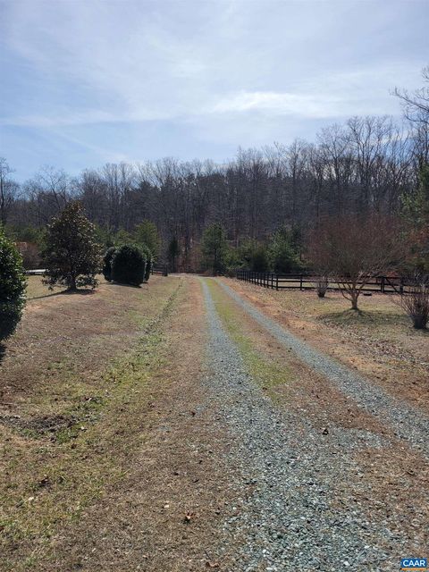 Vacant Land For Sale - Lexie Ln<br/> PALMYRA, VA 22963