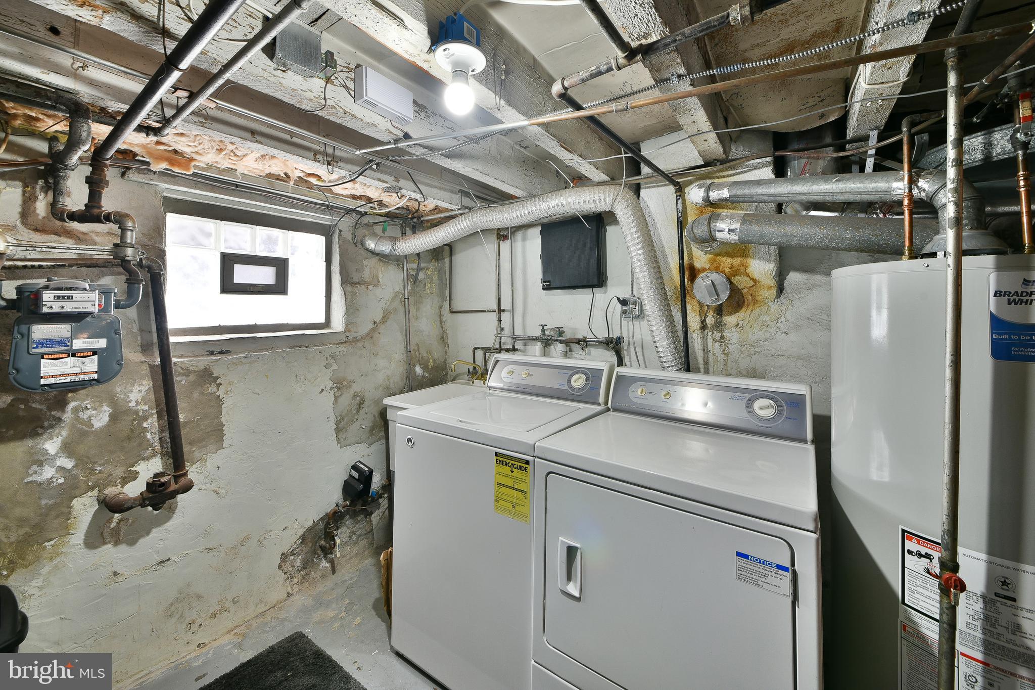 PORT RICHMOND - Residential Lease