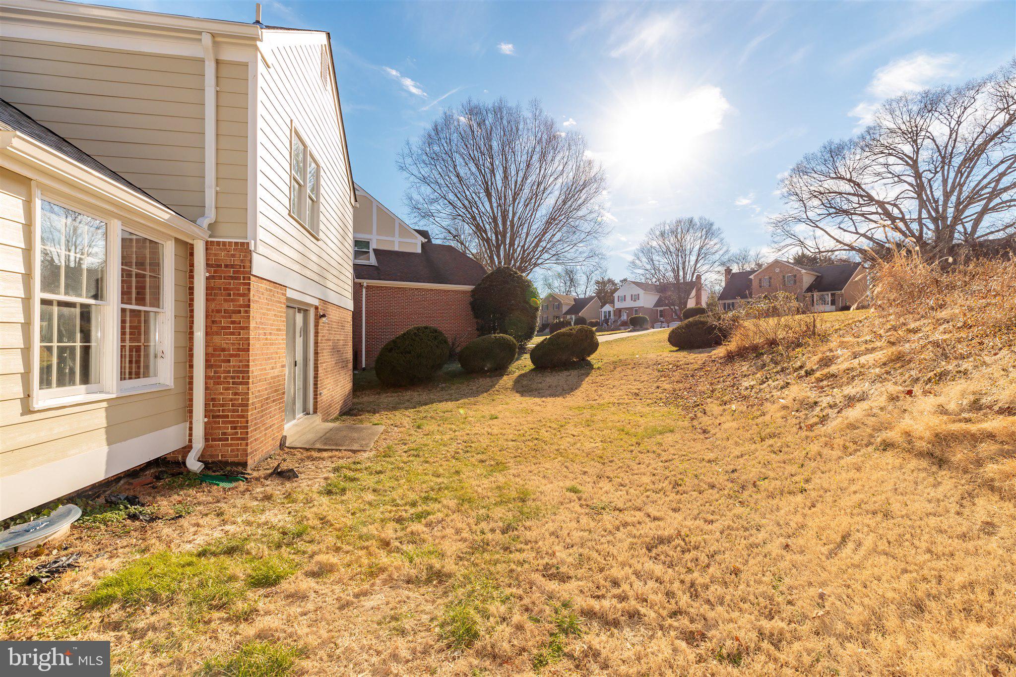 HEATHER HILL - Residential