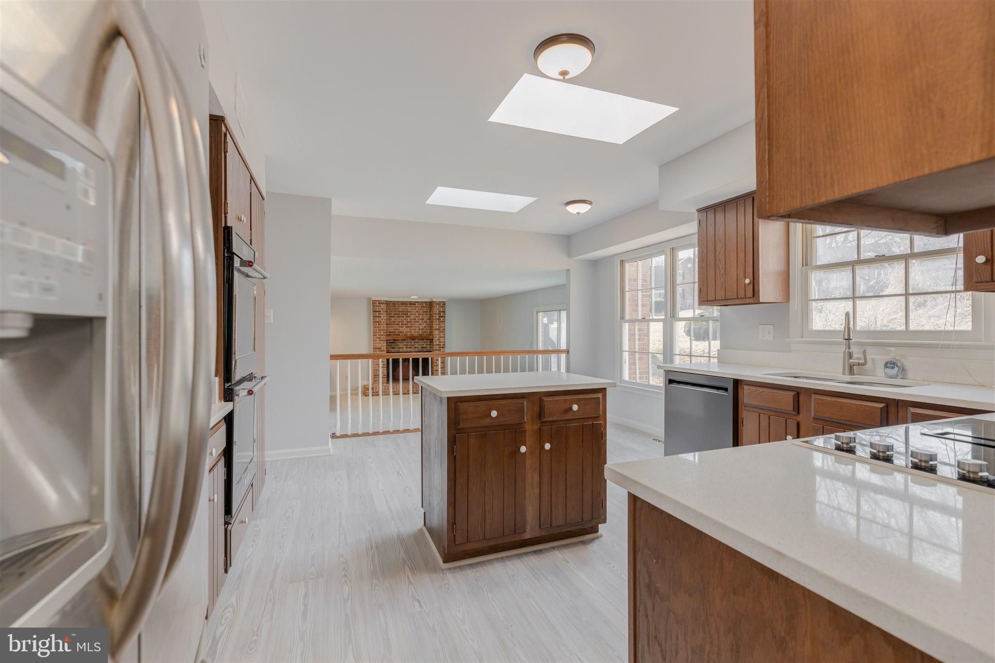 HEATHER HILL - Residential