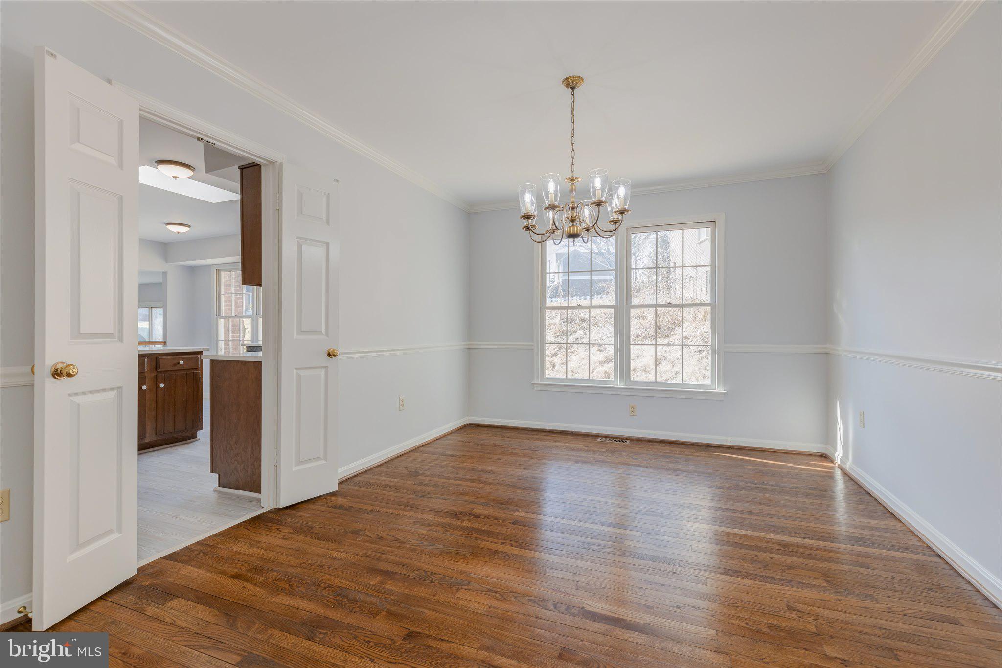 HEATHER HILL - Residential