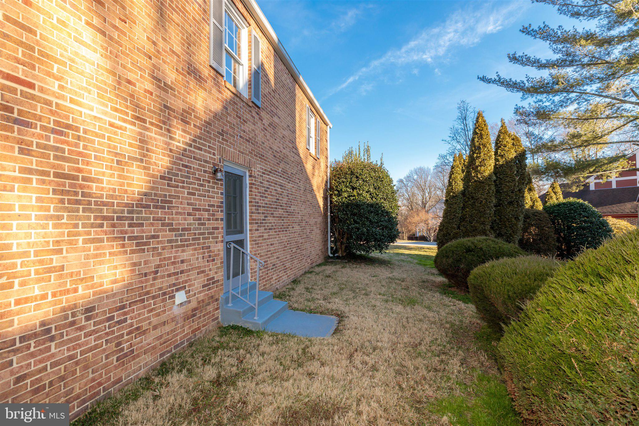 HEATHER HILL - Residential