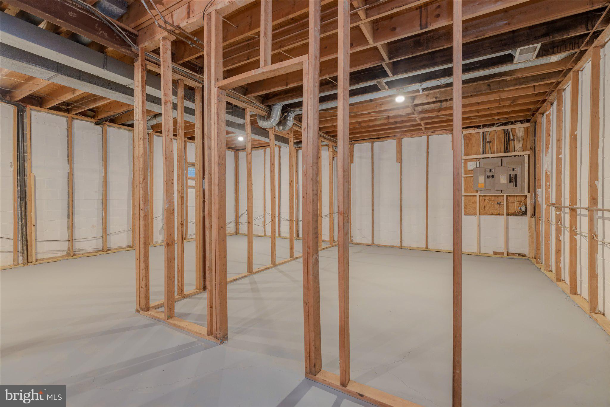 HEATHER HILL - Residential