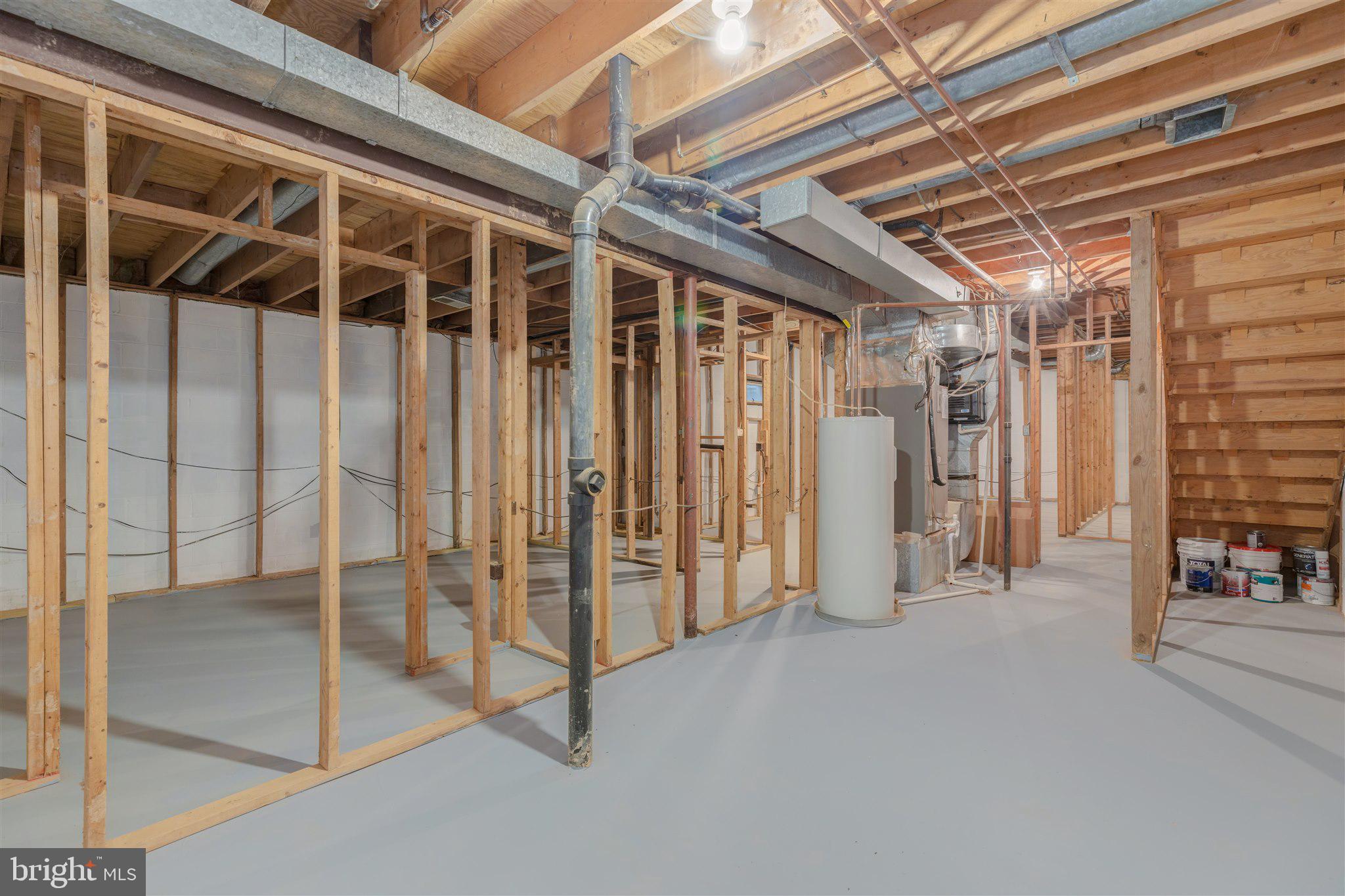 HEATHER HILL - Residential