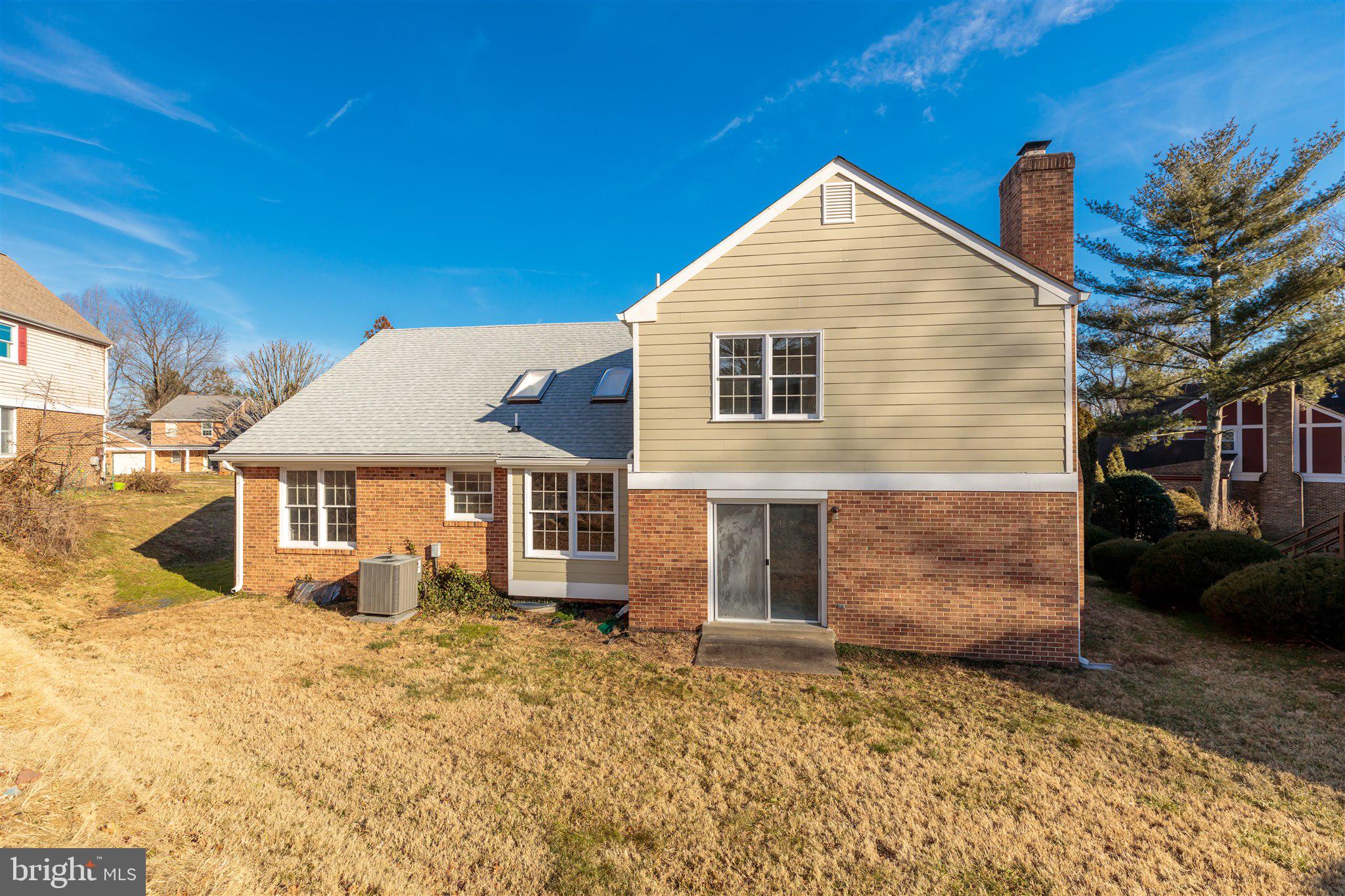 HEATHER HILL - Residential