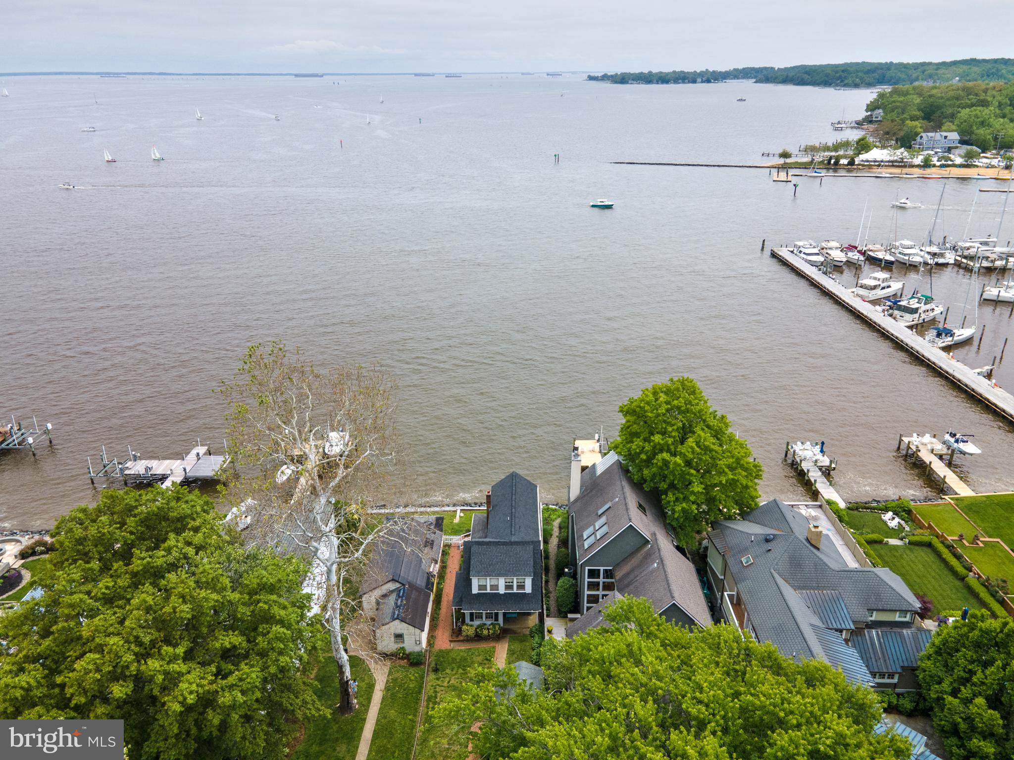 EASTPORT - Residential