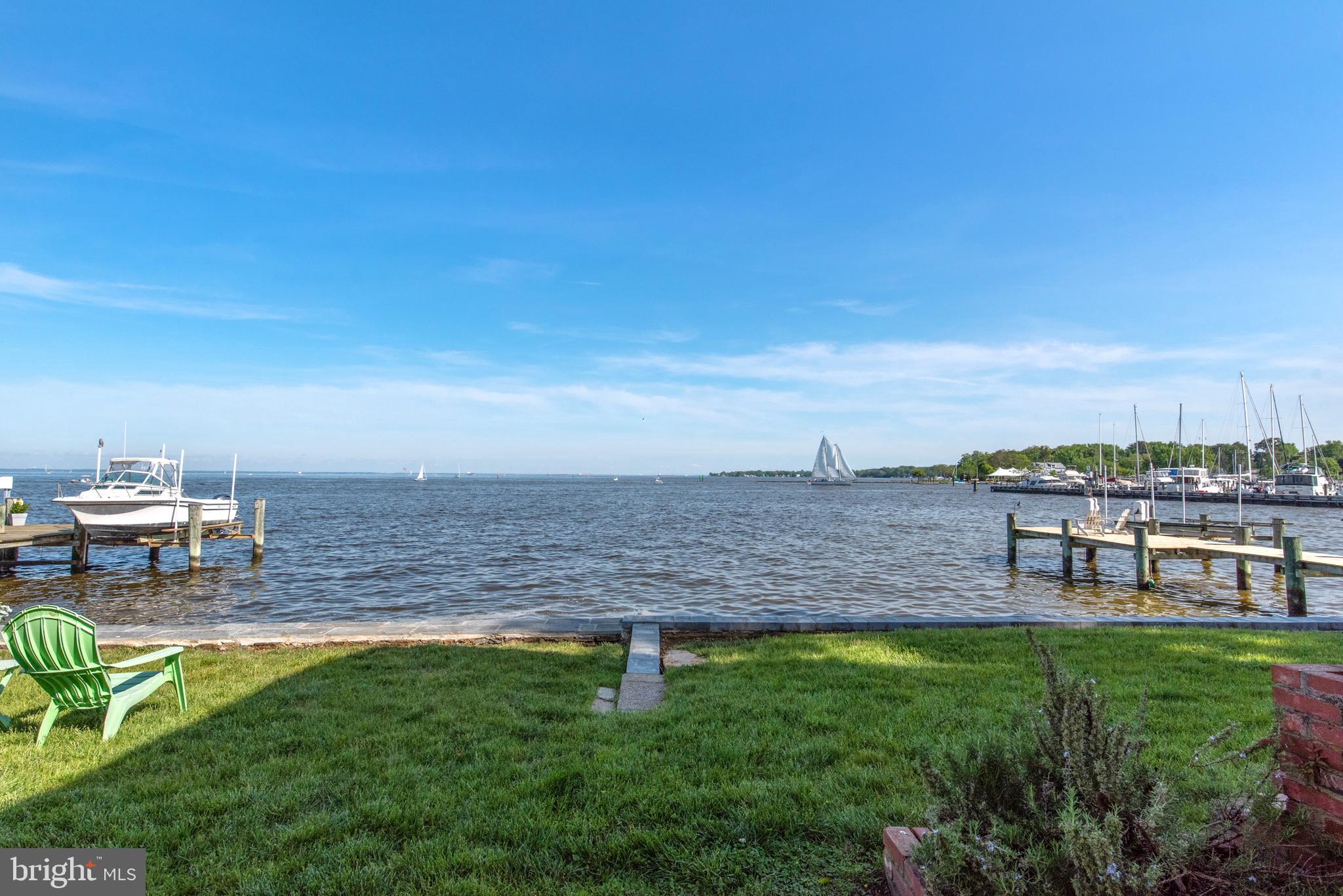 EASTPORT - Residential