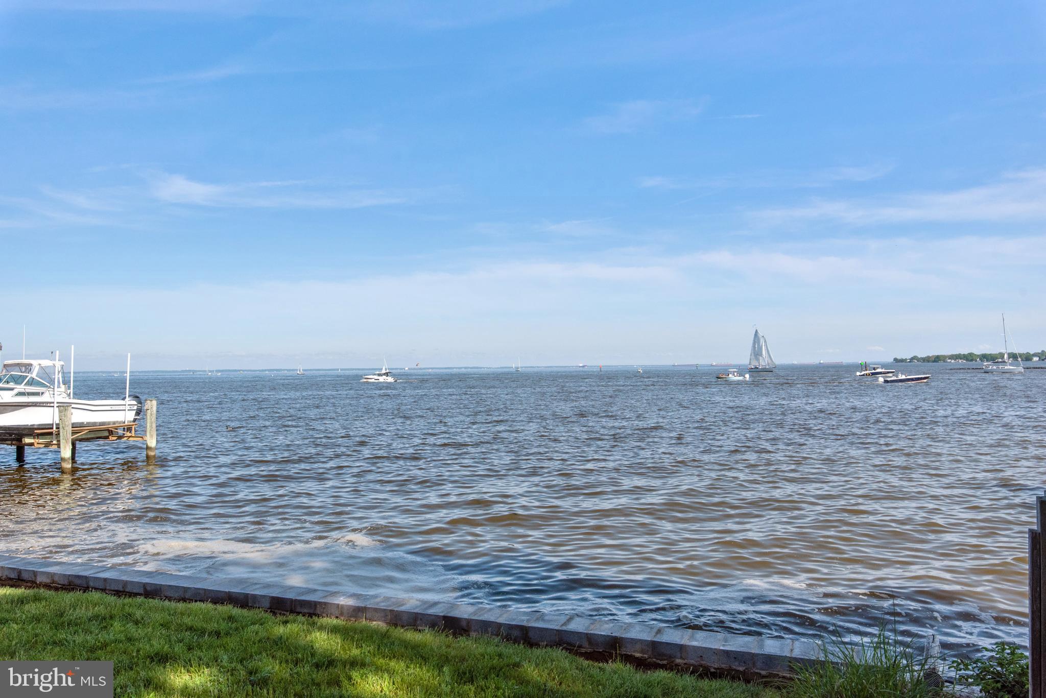 EASTPORT - Residential