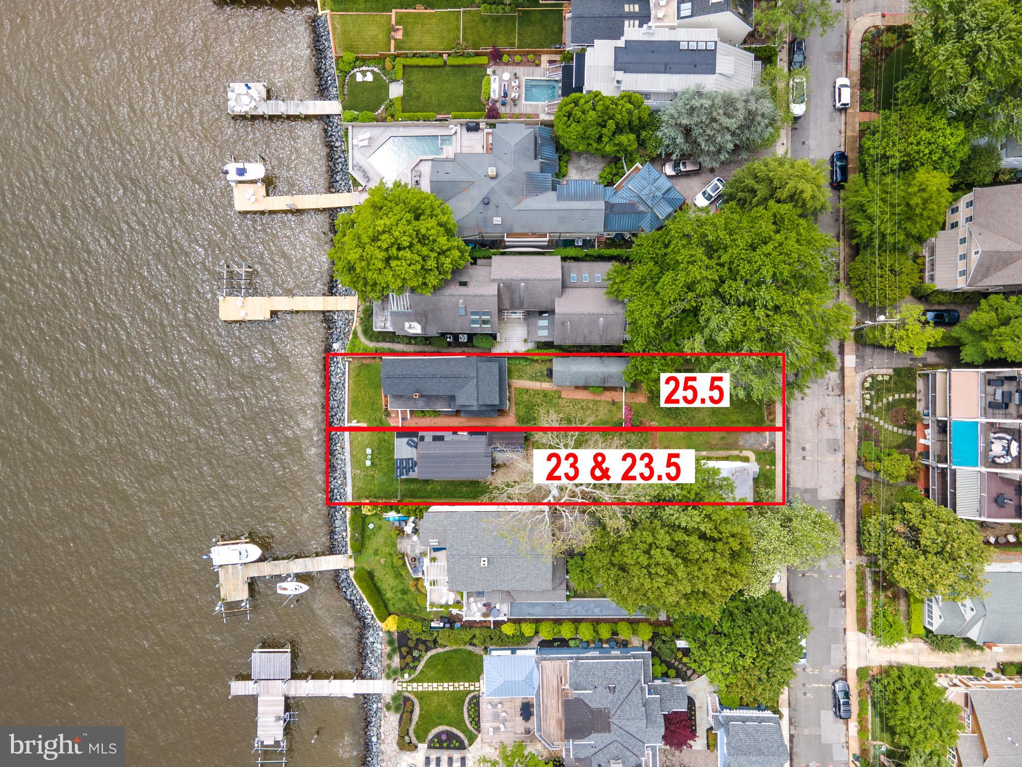 EASTPORT - Residential