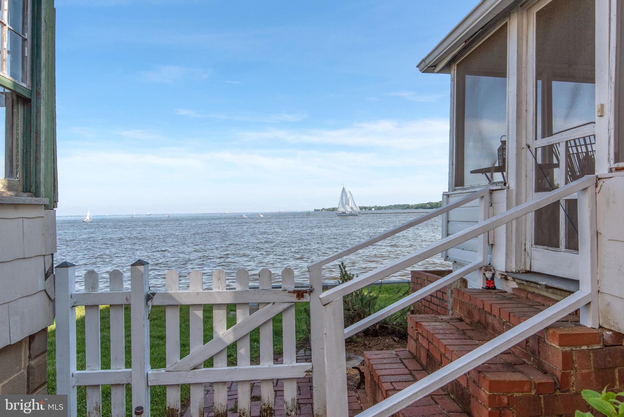 EASTPORT - Residential