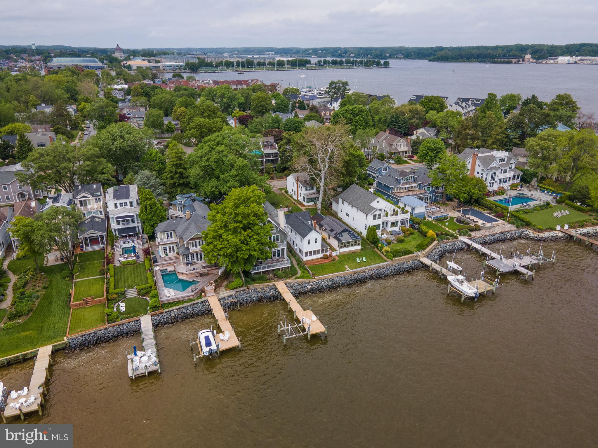 EASTPORT - Residential