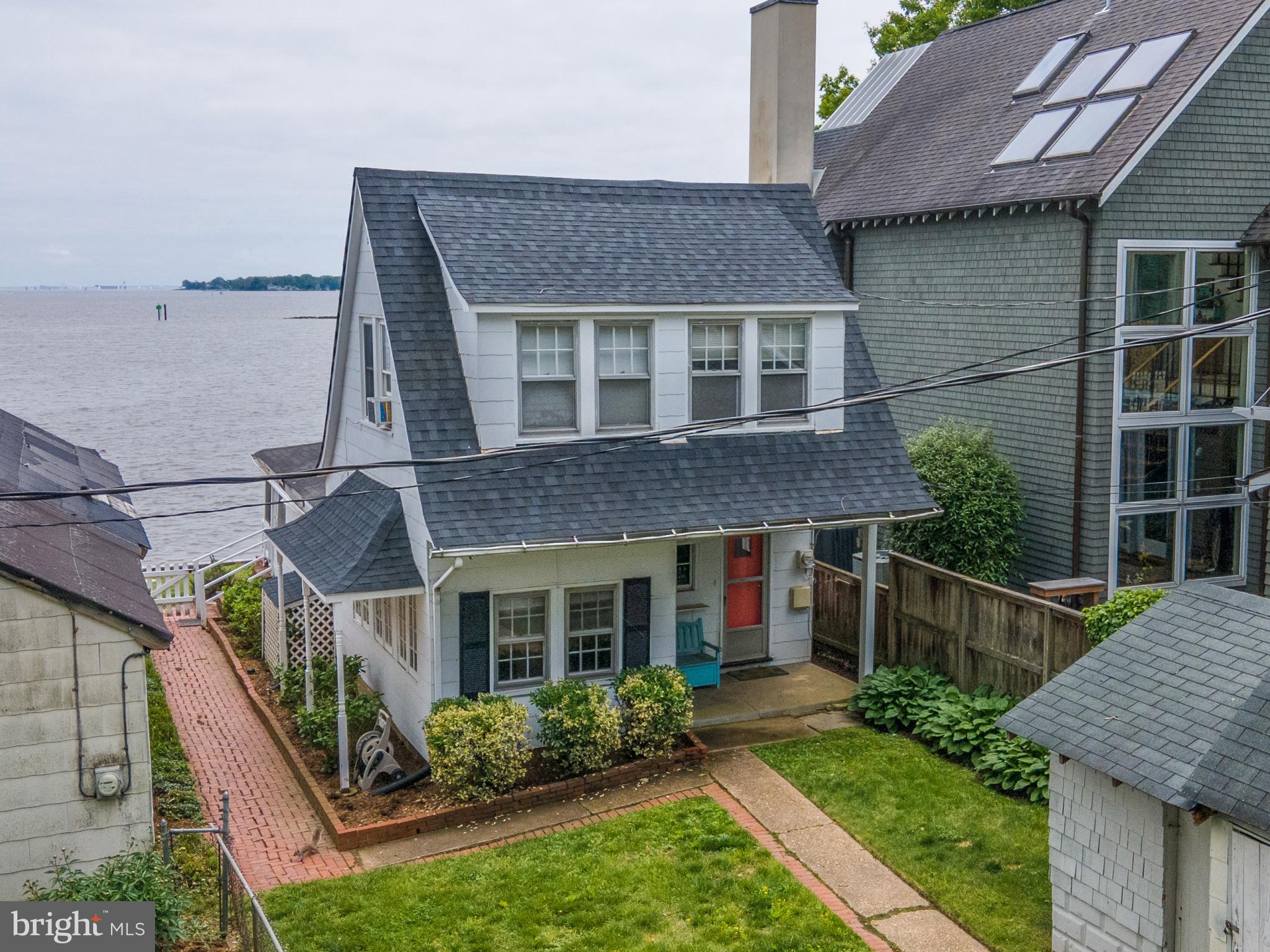 EASTPORT - Residential