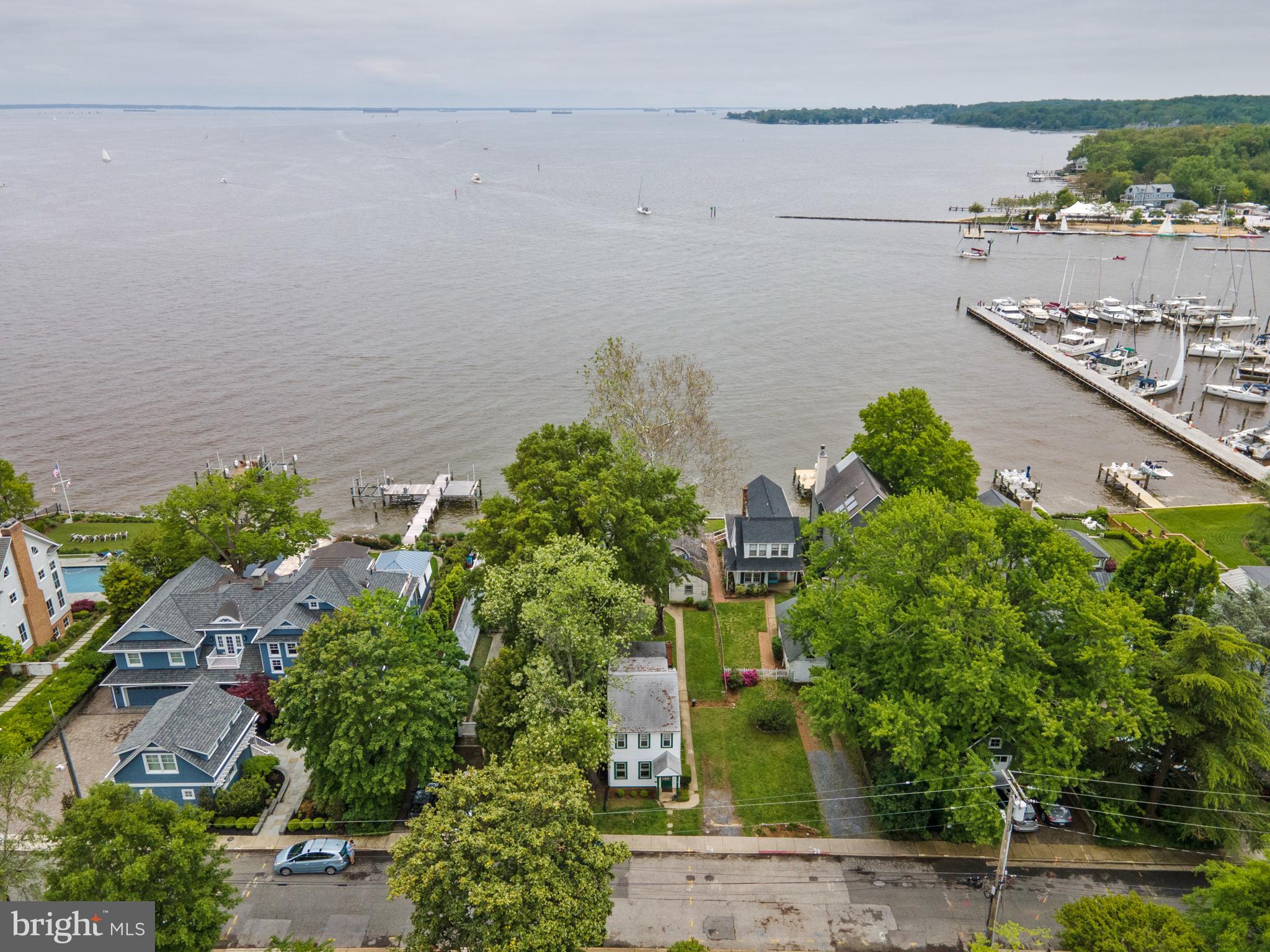 EASTPORT - Residential