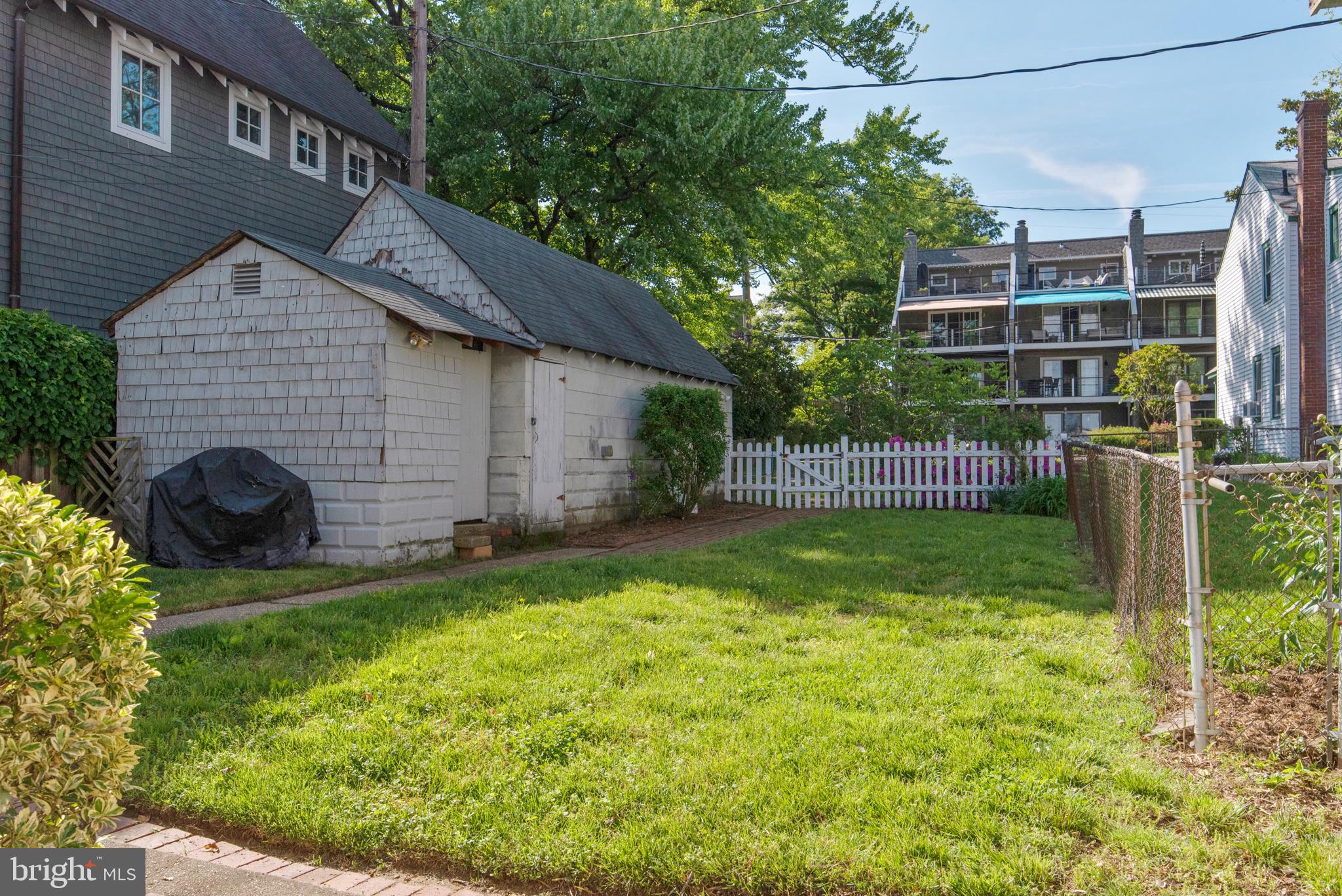 EASTPORT - Residential