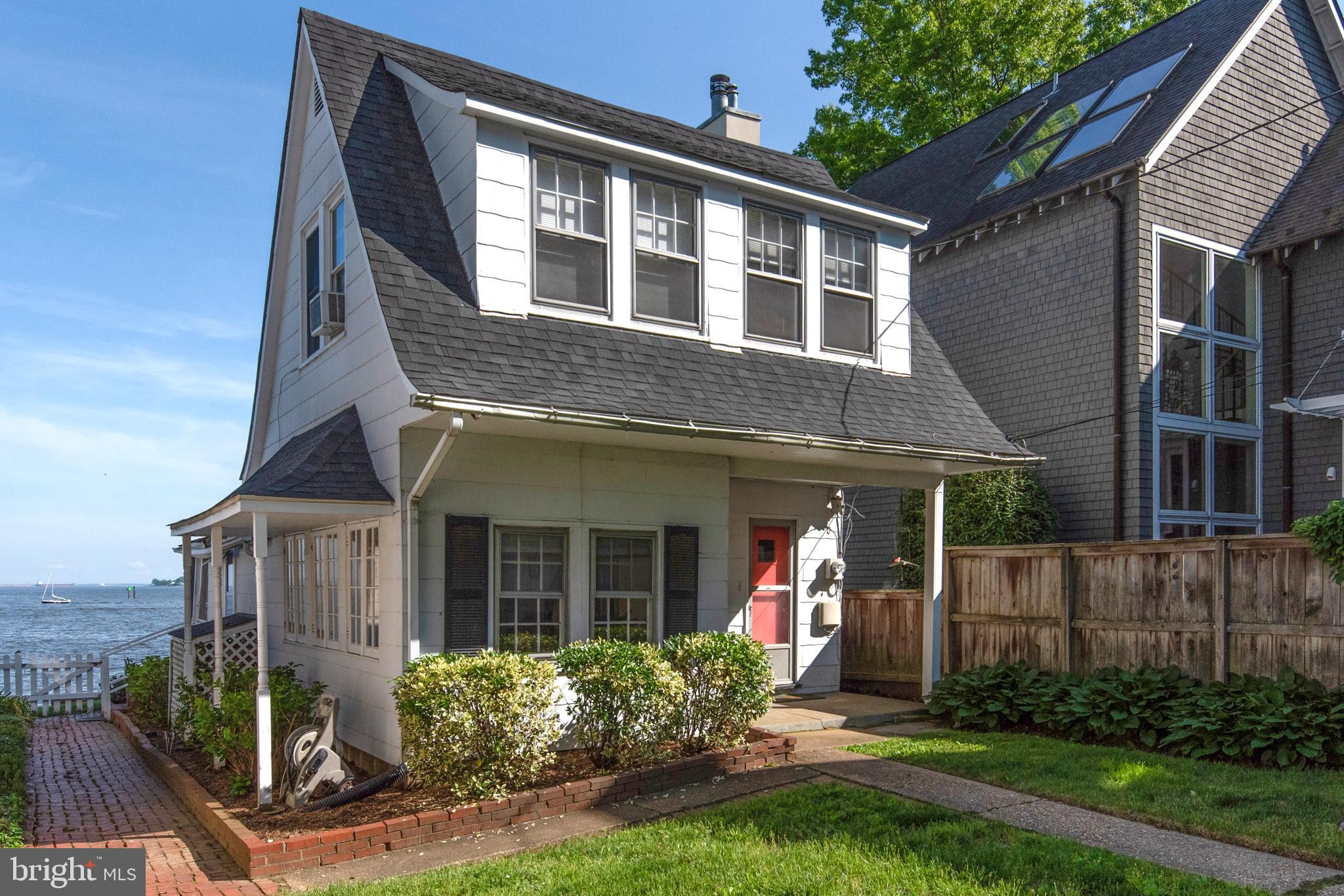 EASTPORT - Residential