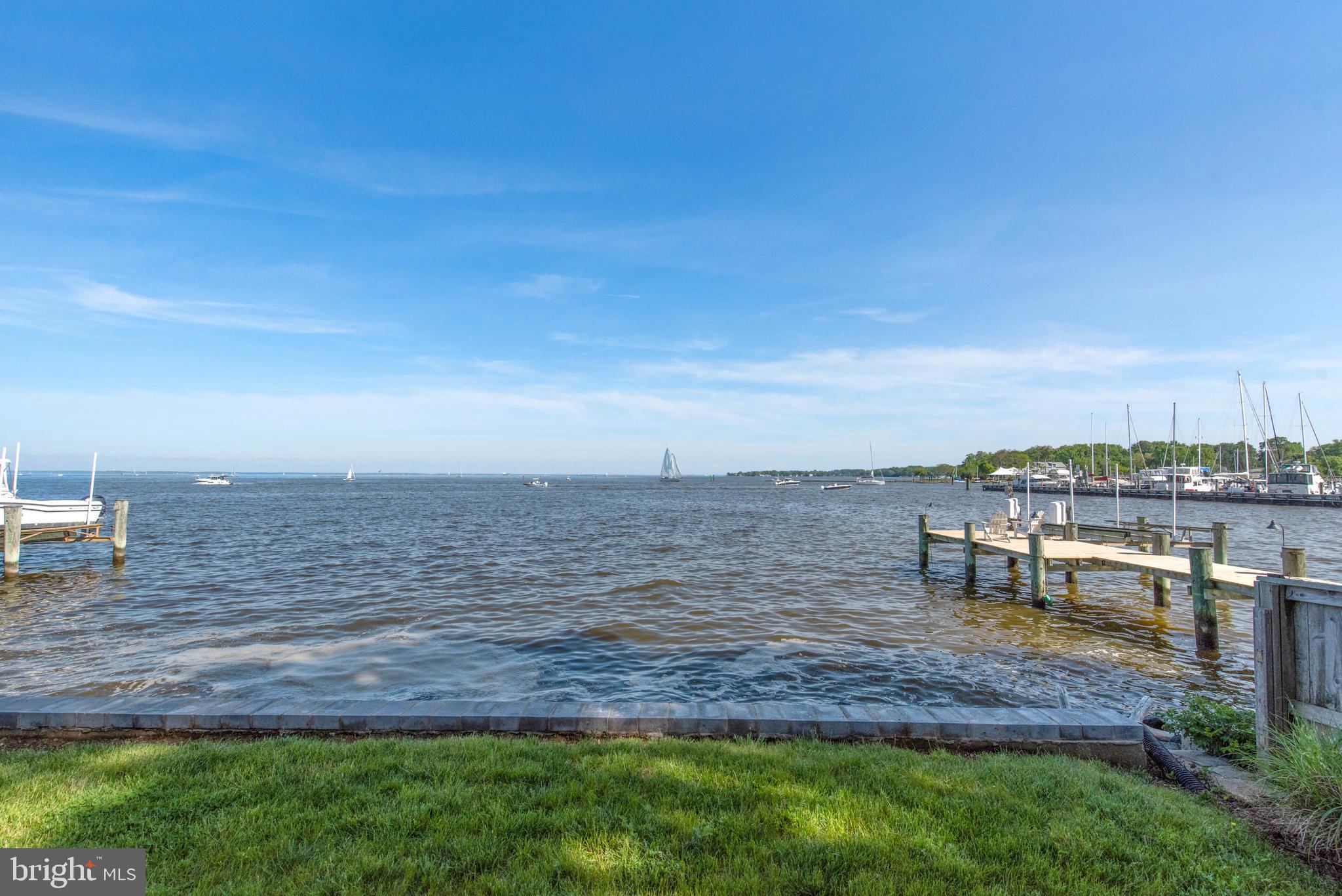 EASTPORT - Residential