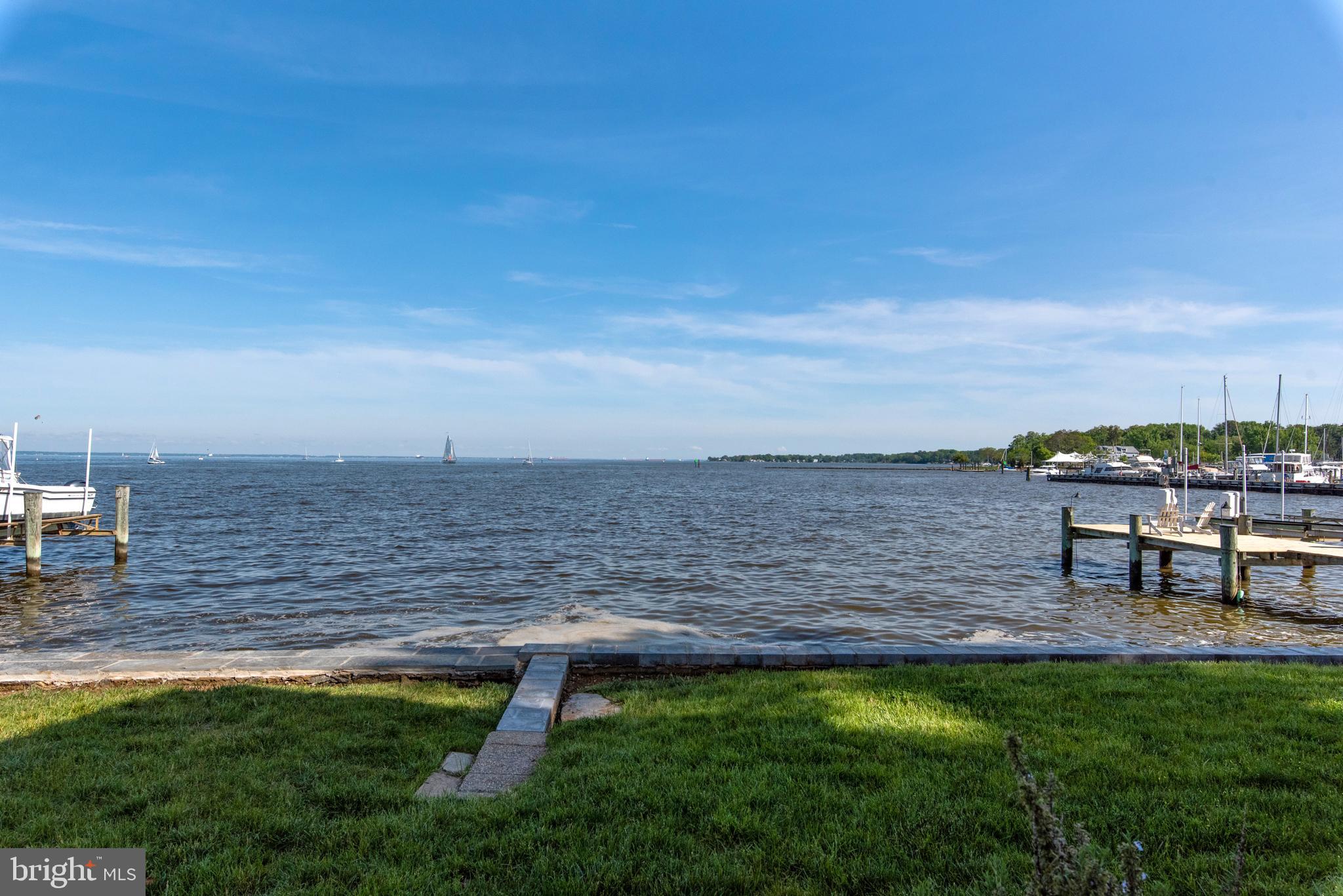 EASTPORT - Residential