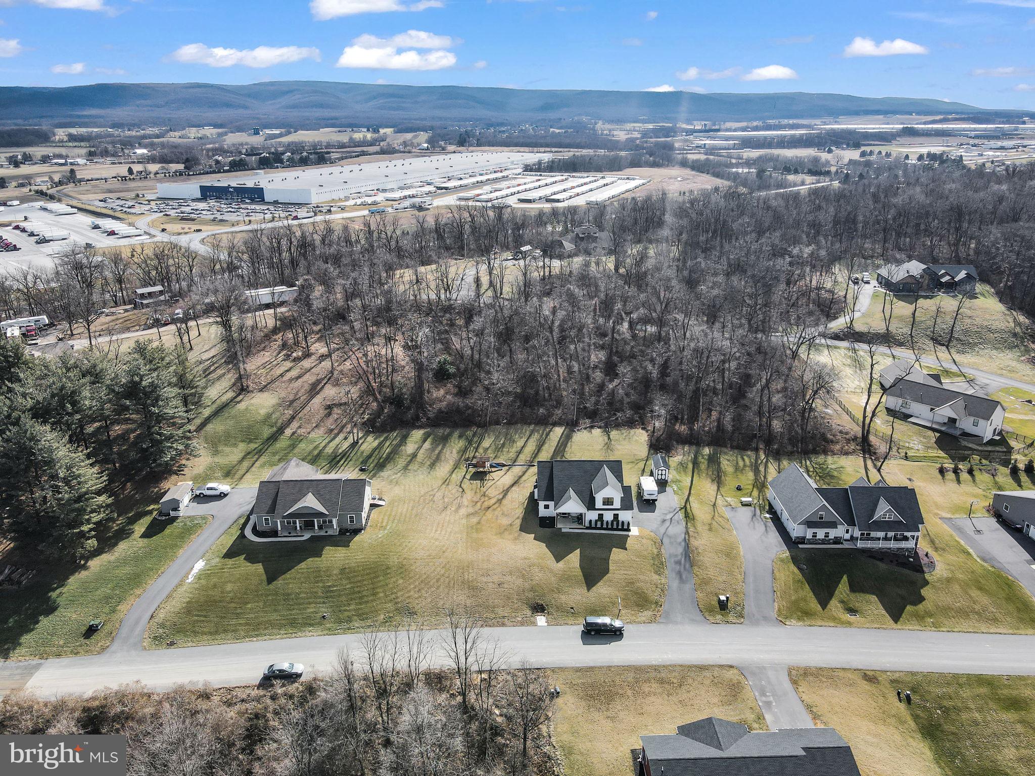 NONE AVAILABLE - Residential