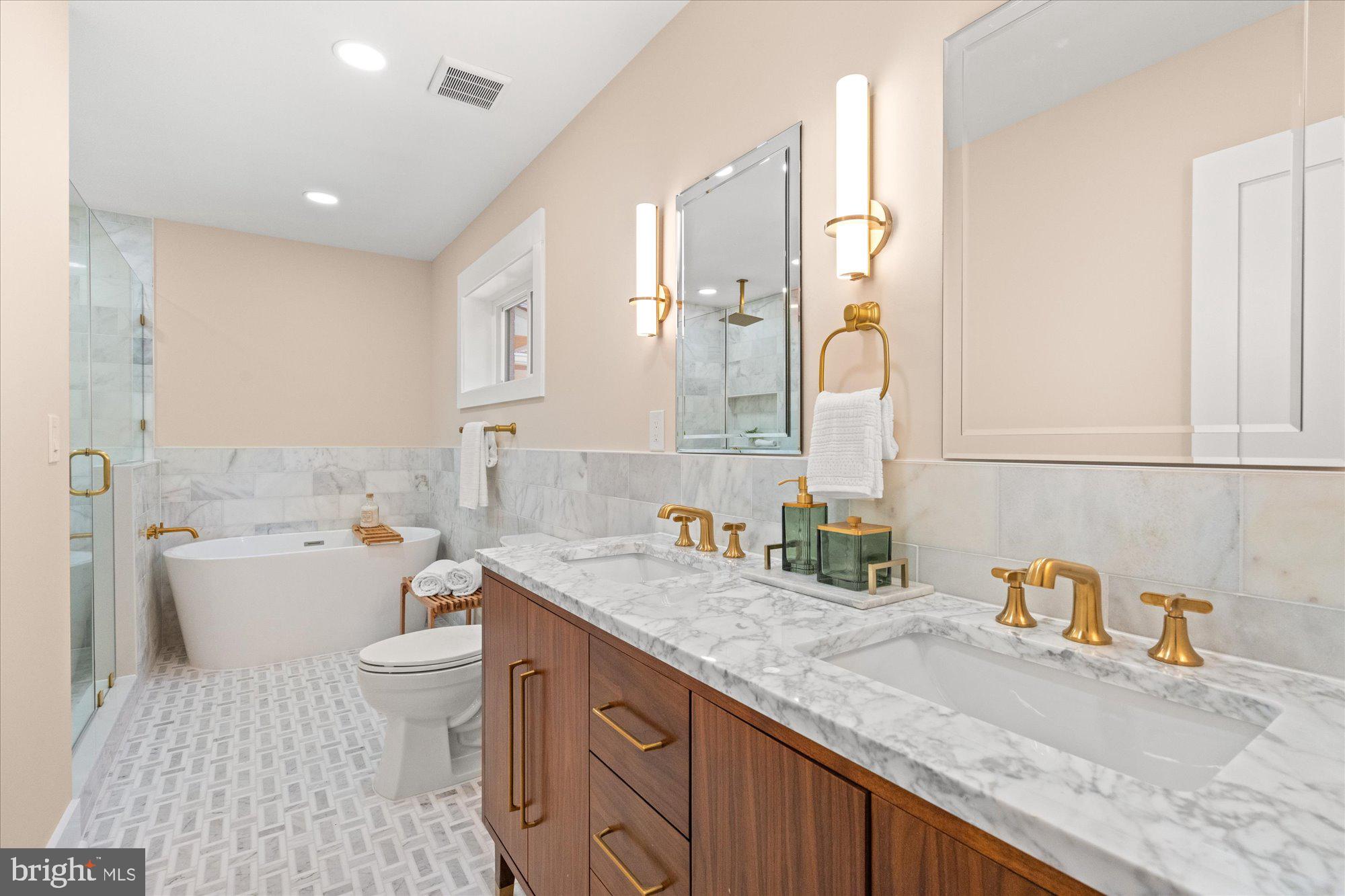 FORT SUMNER - Residential