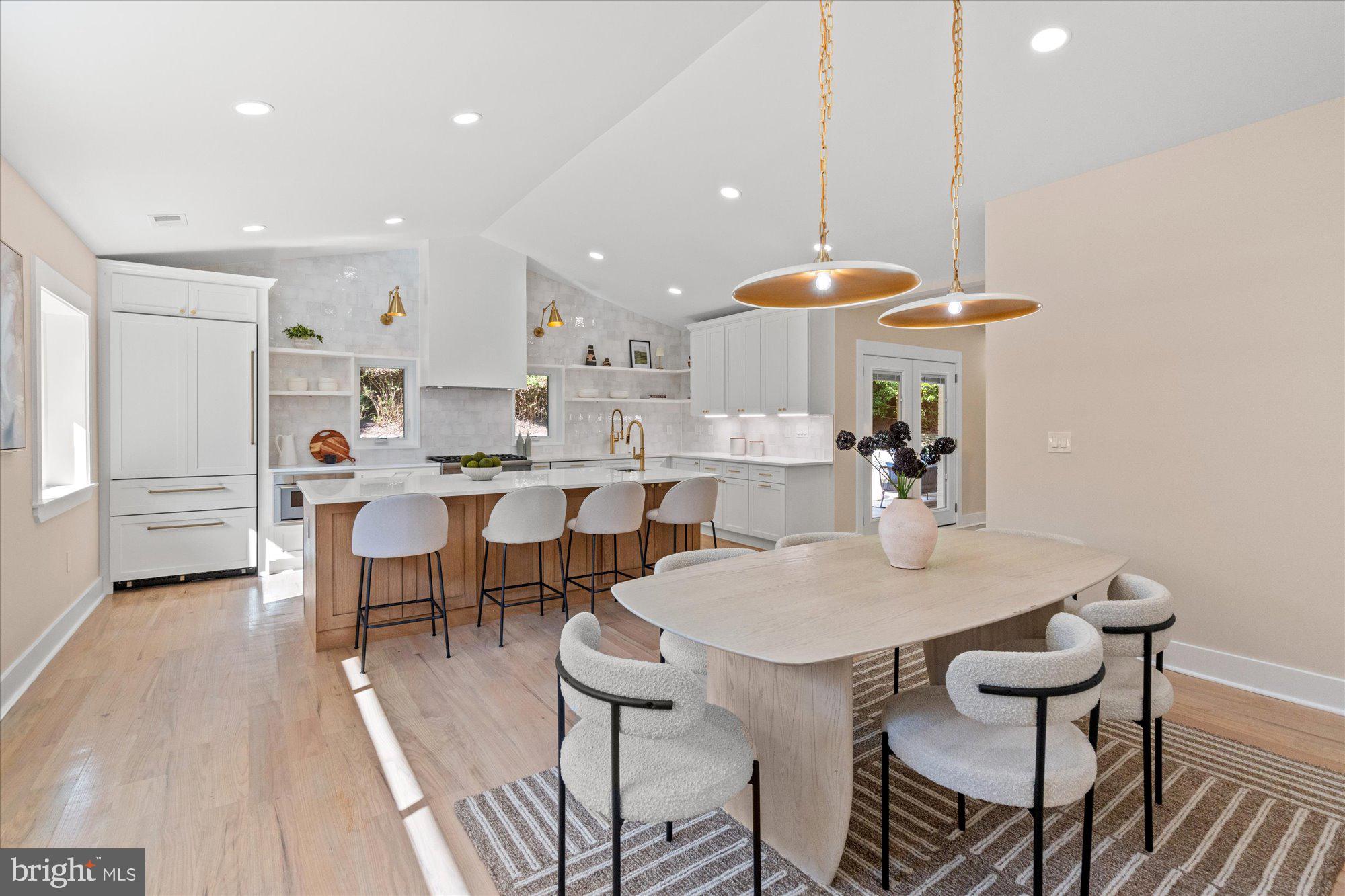 FORT SUMNER - Residential