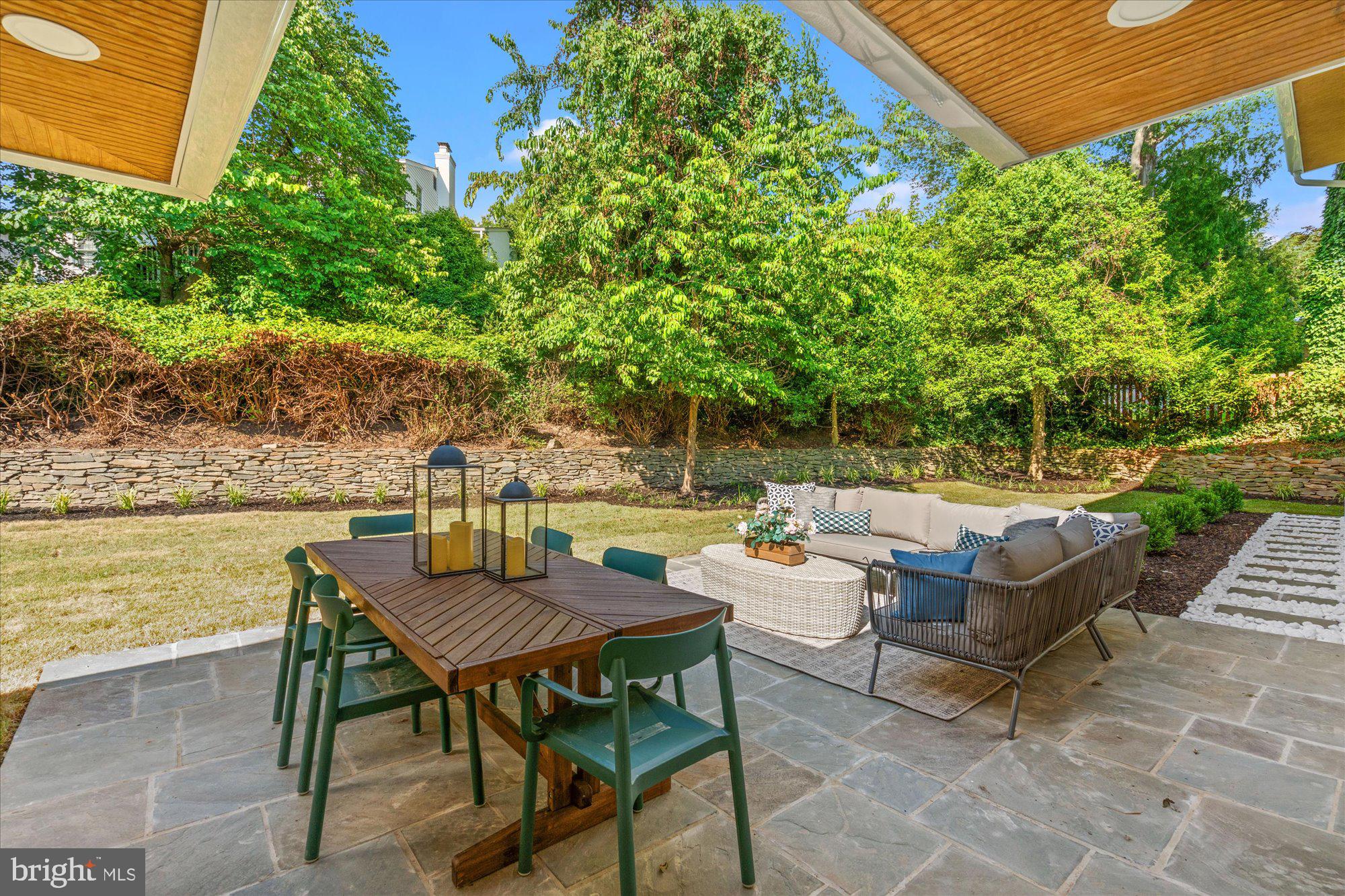 FORT SUMNER - Residential