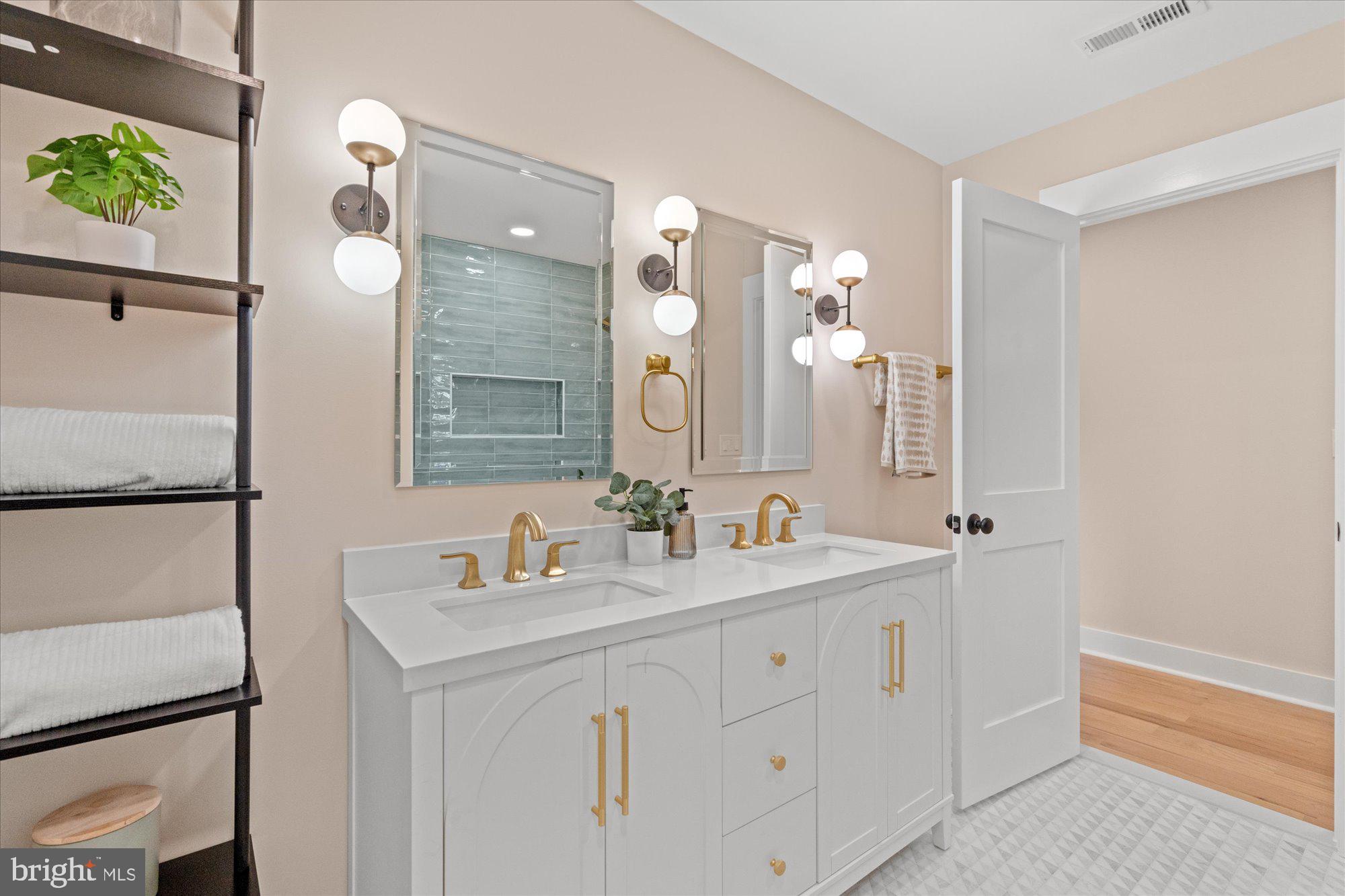 FORT SUMNER - Residential