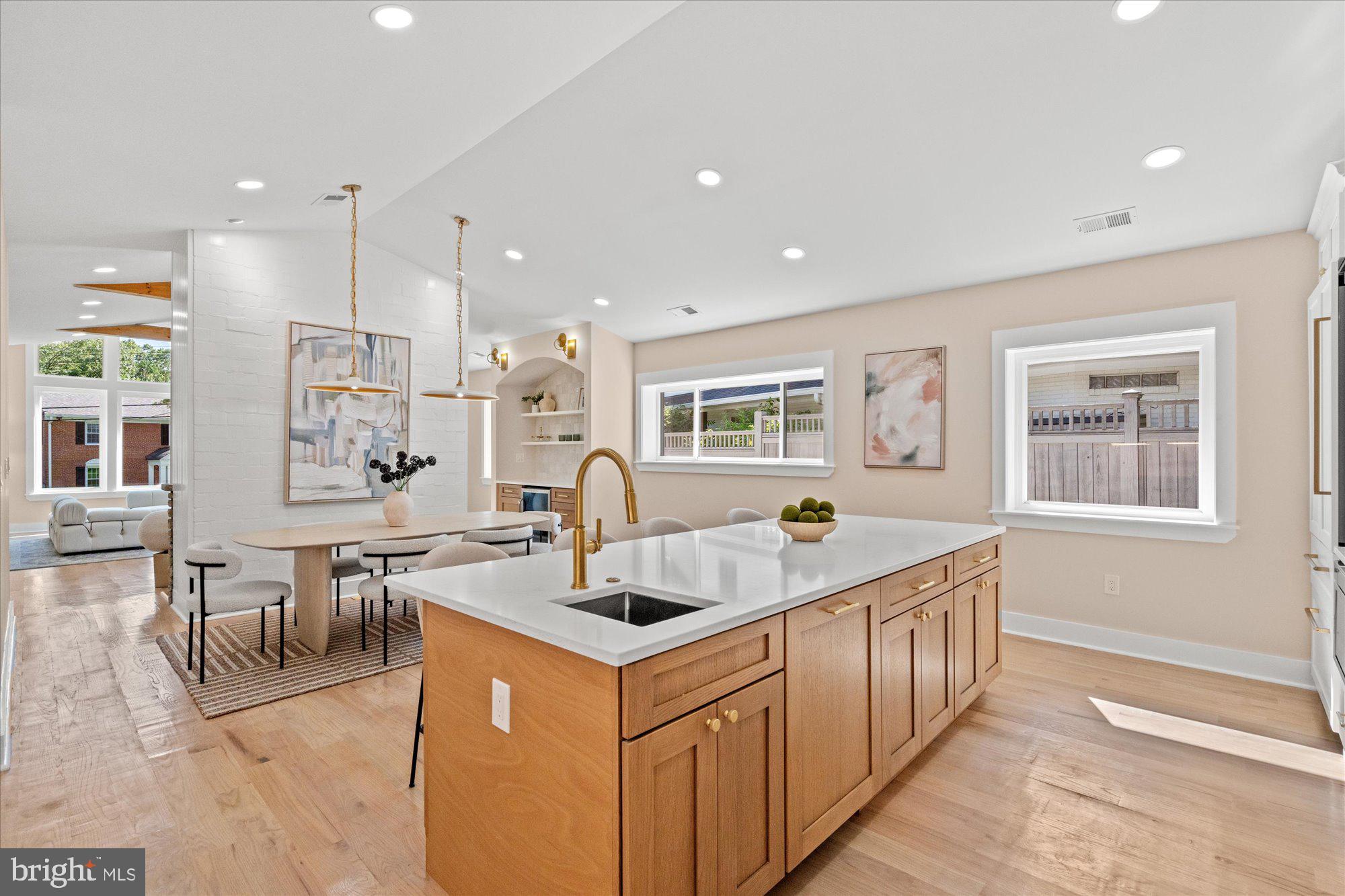 FORT SUMNER - Residential