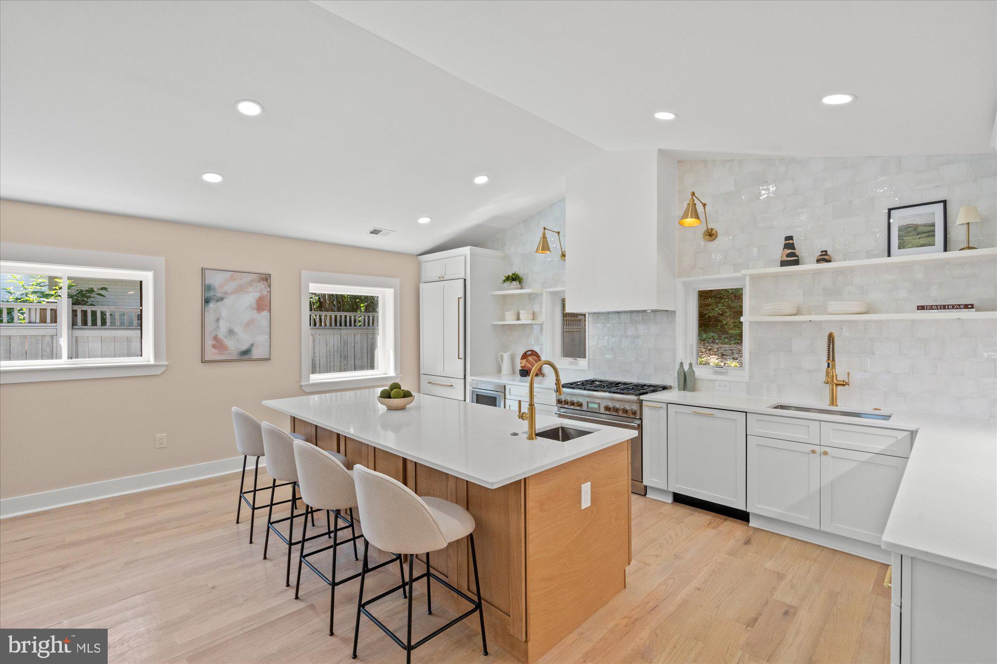 FORT SUMNER - Residential