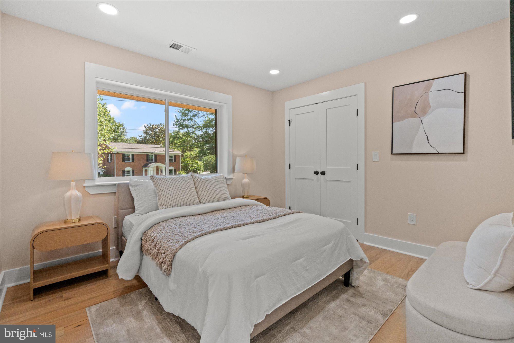 FORT SUMNER - Residential