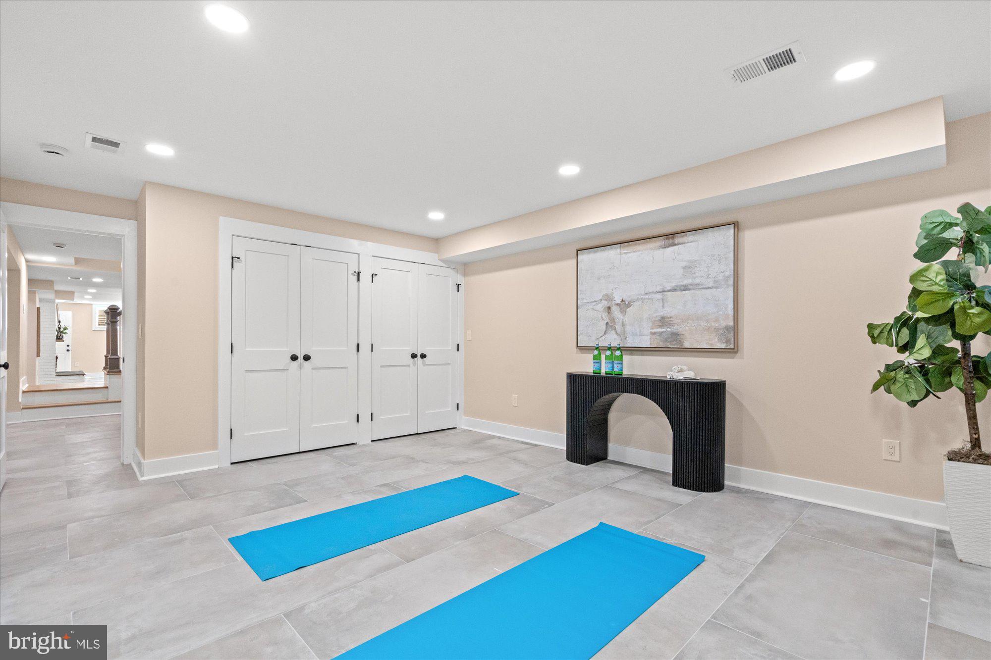 FORT SUMNER - Residential