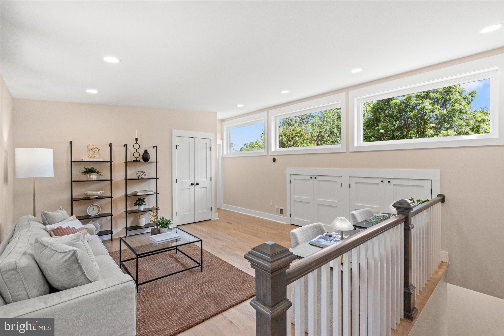 FORT SUMNER - Residential