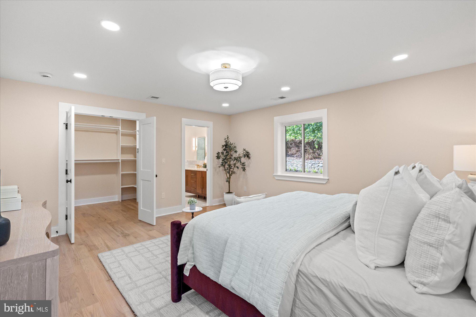 FORT SUMNER - Residential