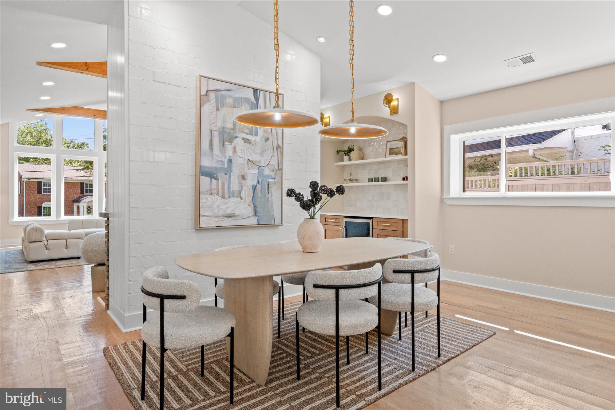 FORT SUMNER - Residential