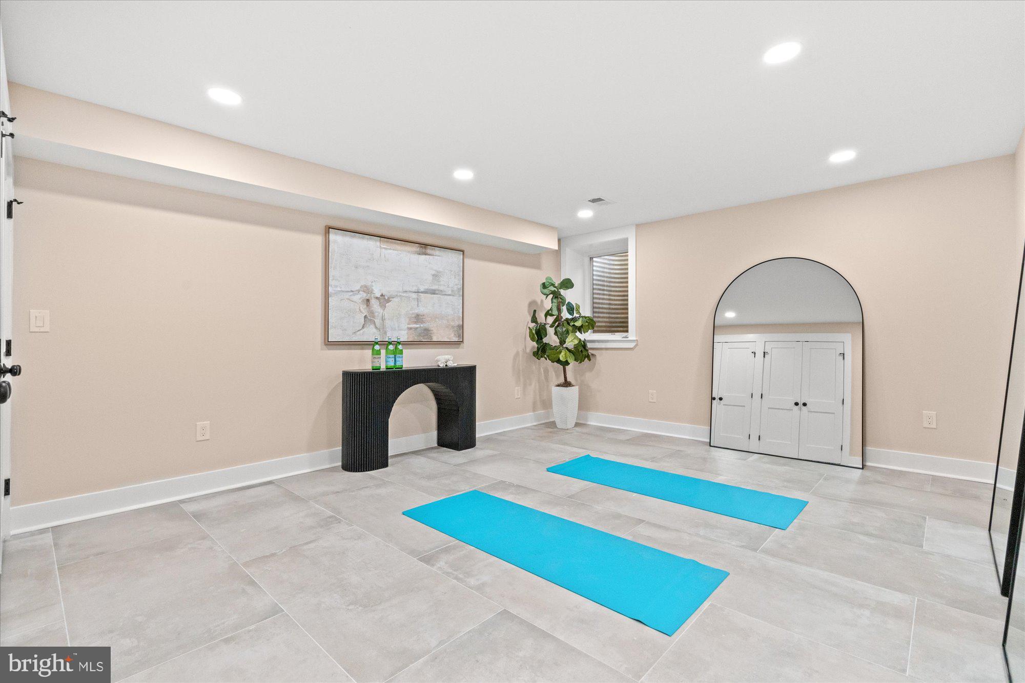 FORT SUMNER - Residential