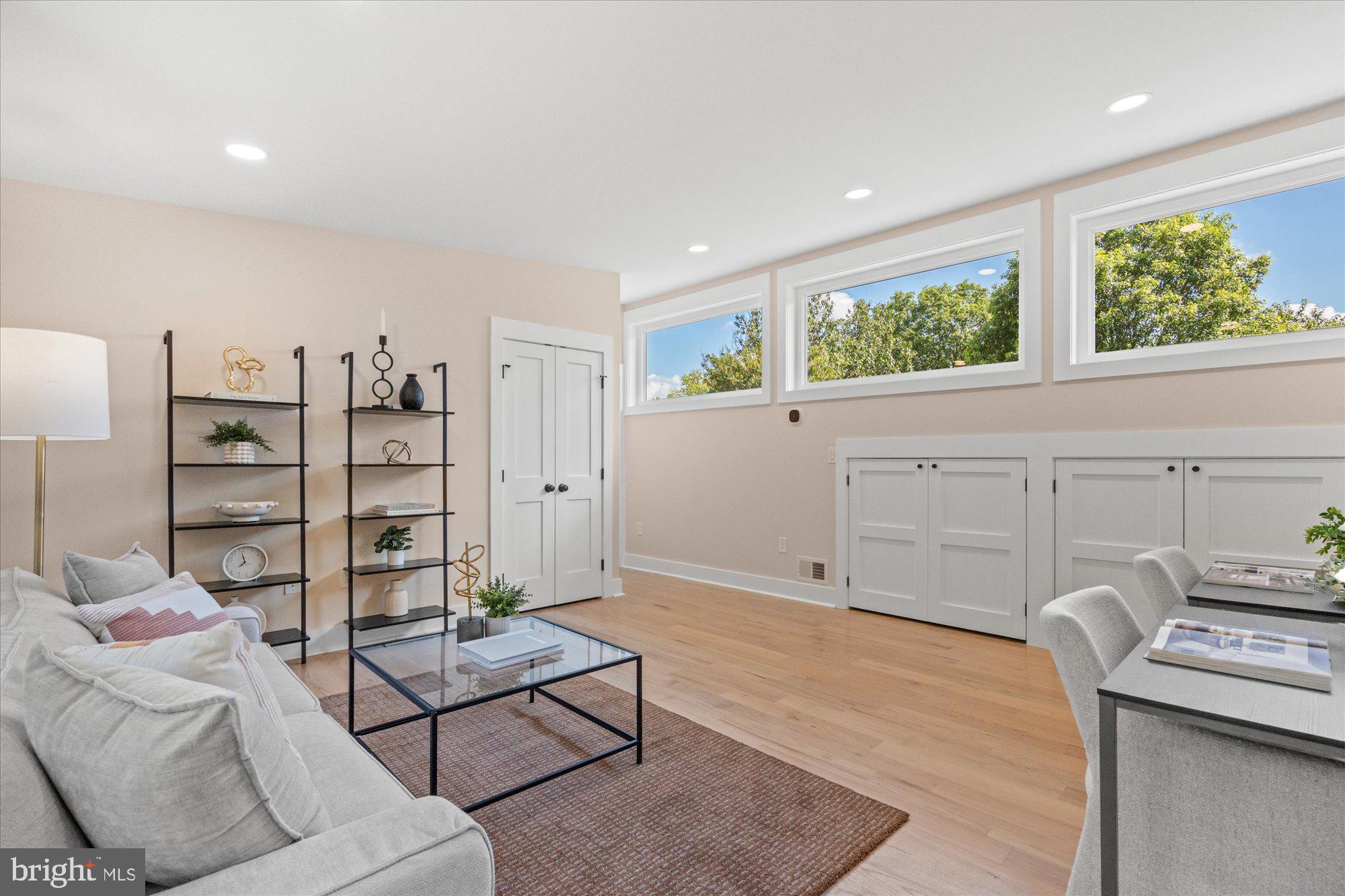 FORT SUMNER - Residential