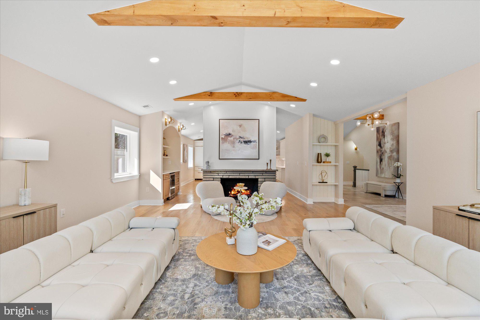 FORT SUMNER - Residential