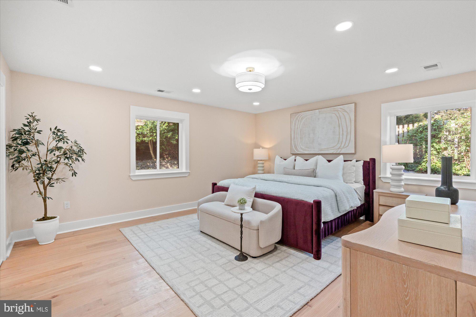 FORT SUMNER - Residential