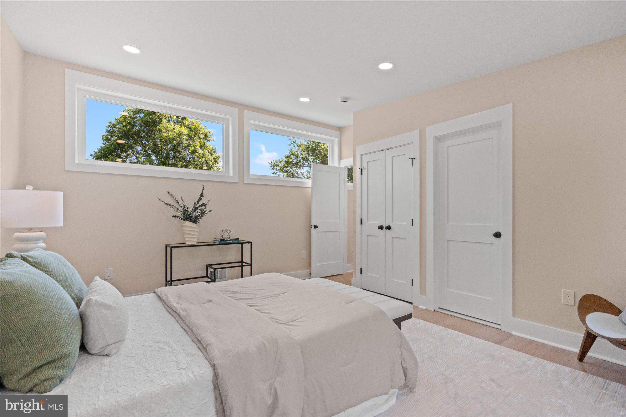 FORT SUMNER - Residential