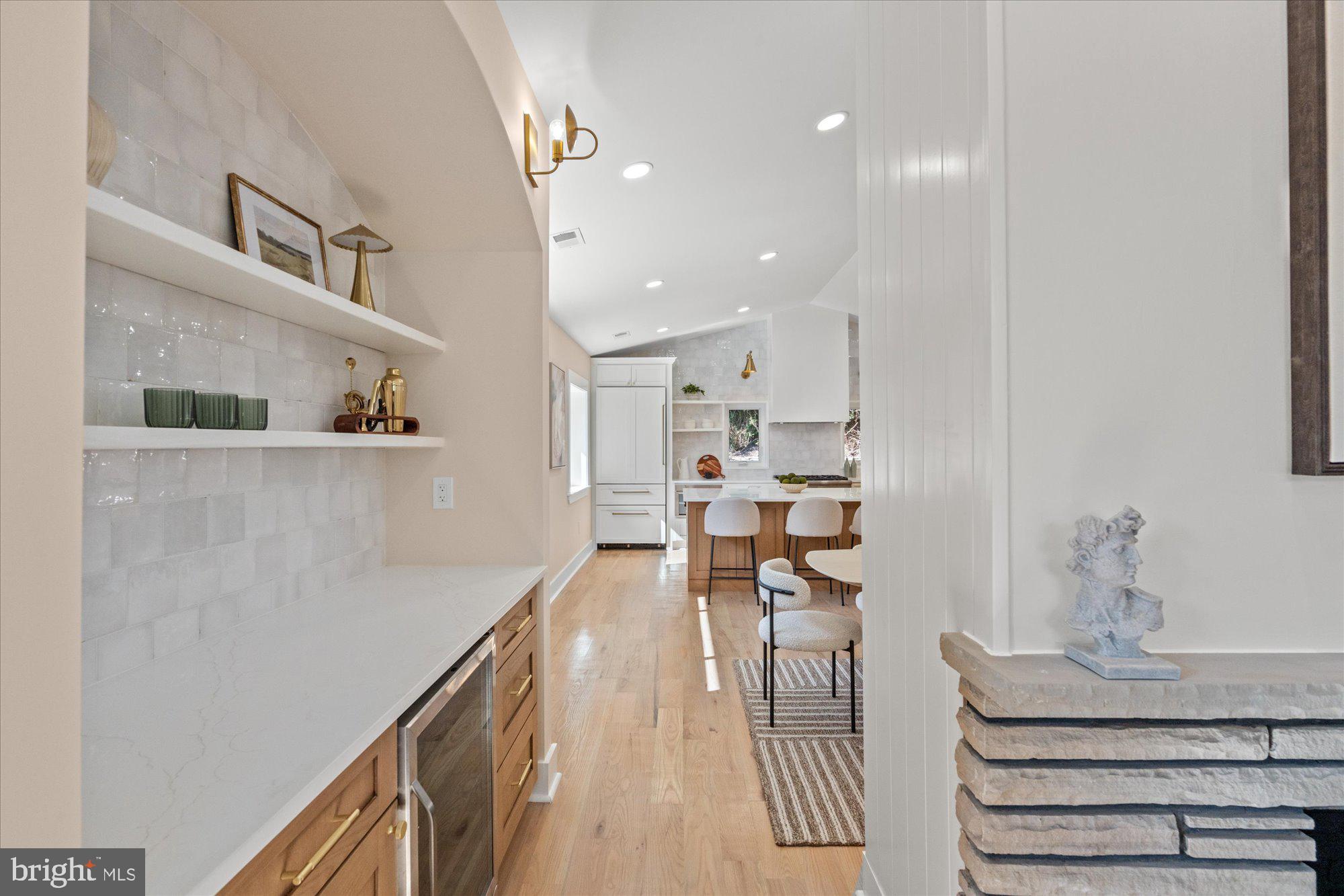 FORT SUMNER - Residential