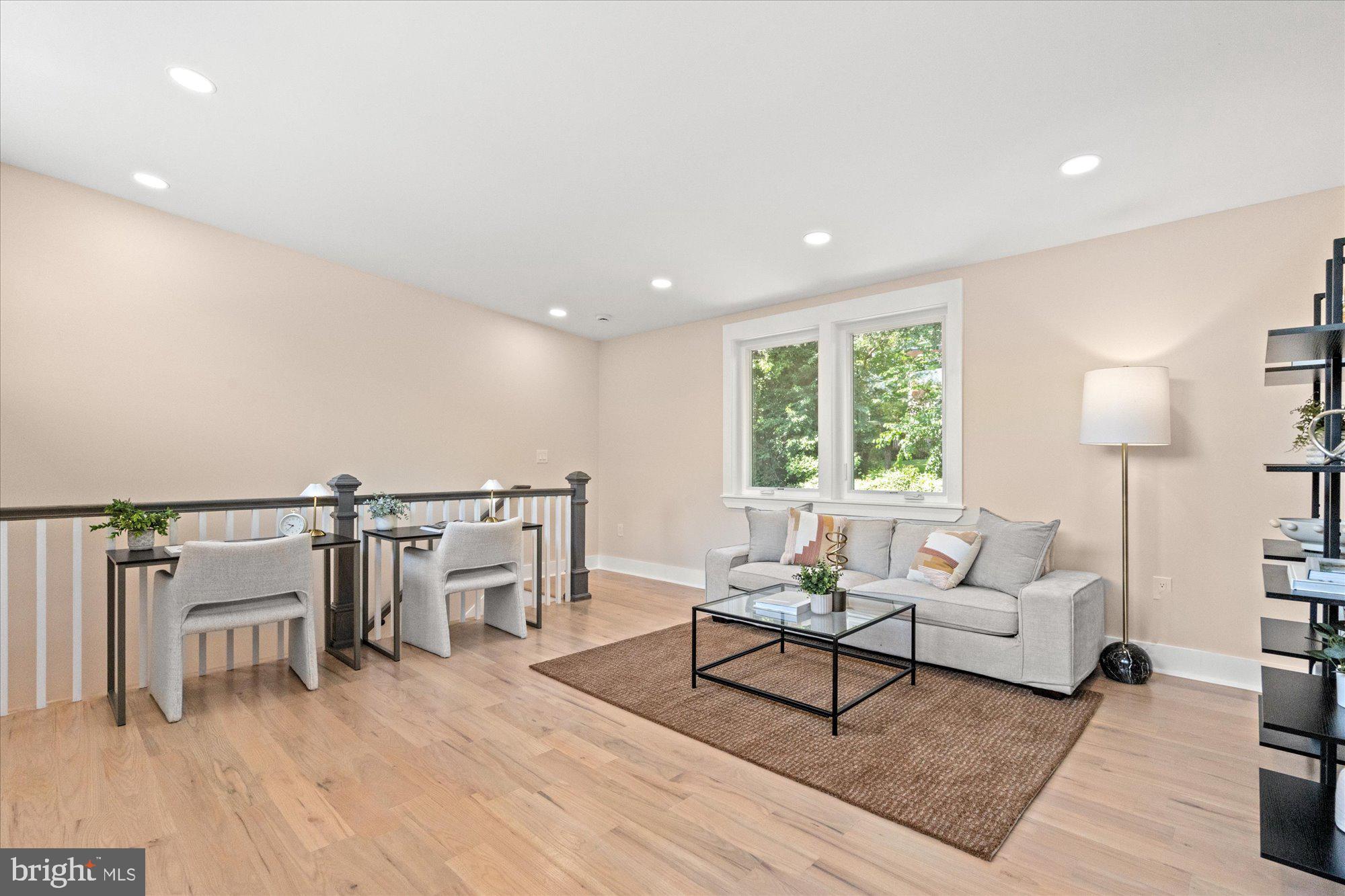 FORT SUMNER - Residential