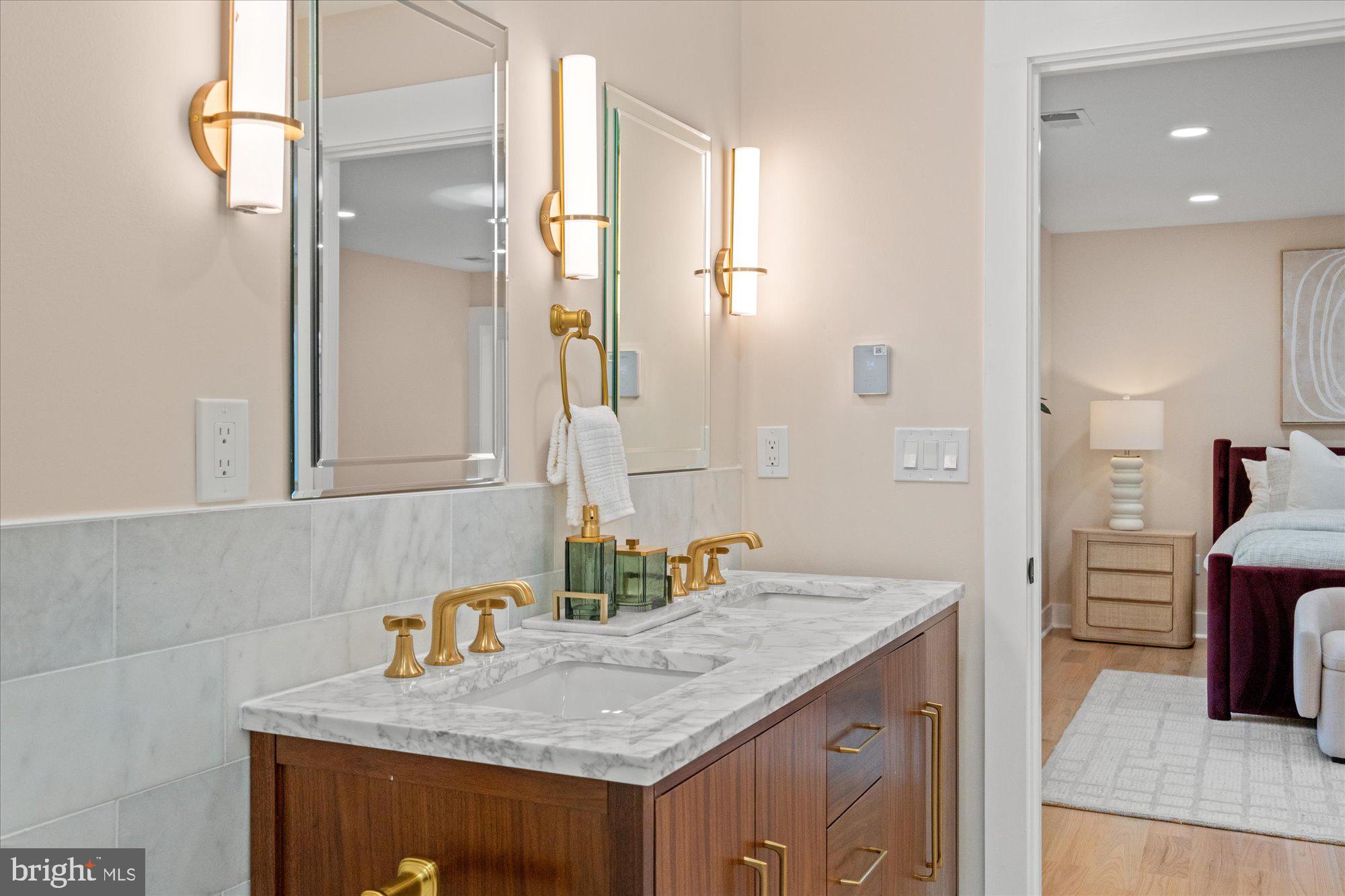 FORT SUMNER - Residential