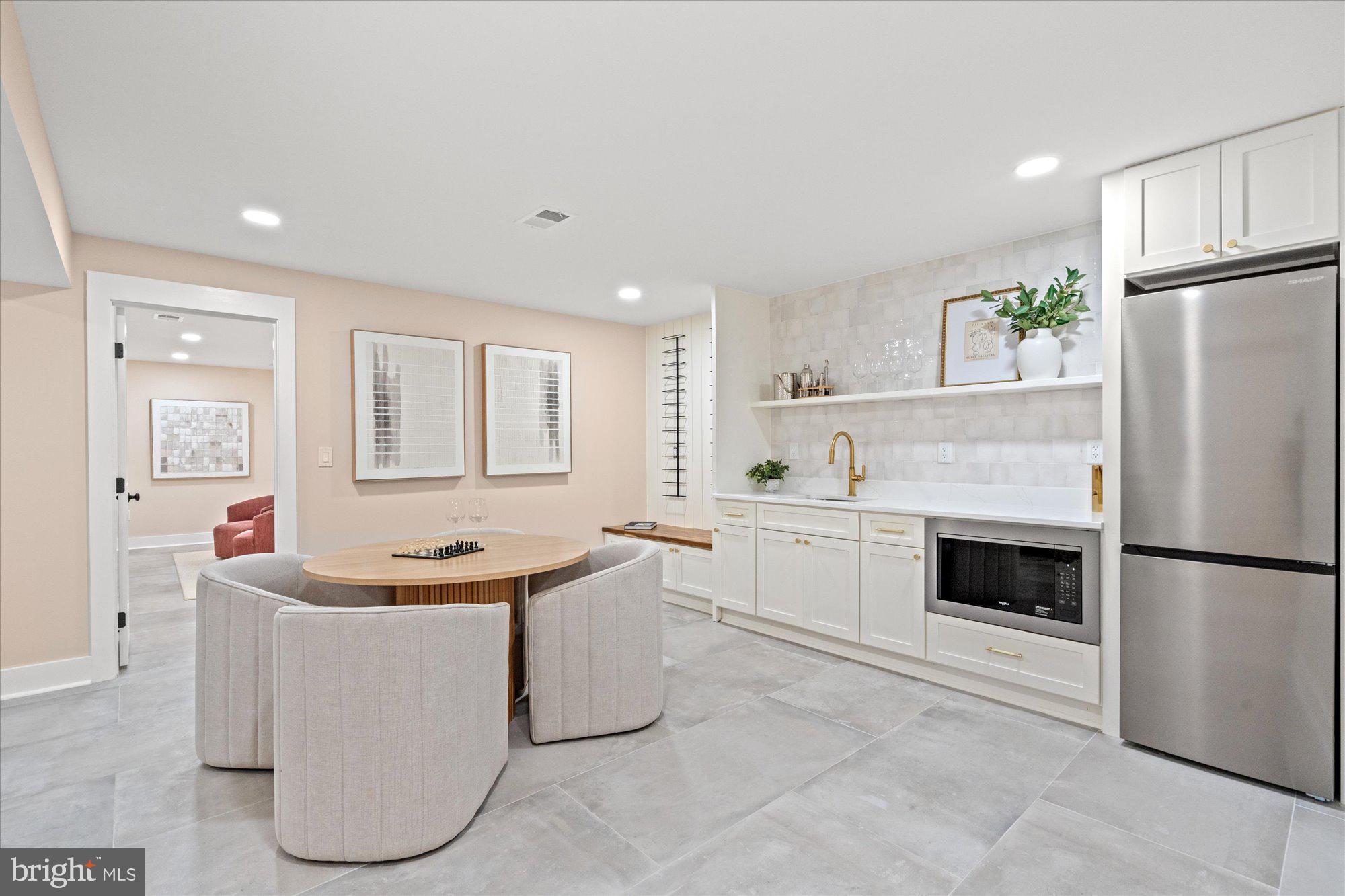 FORT SUMNER - Residential